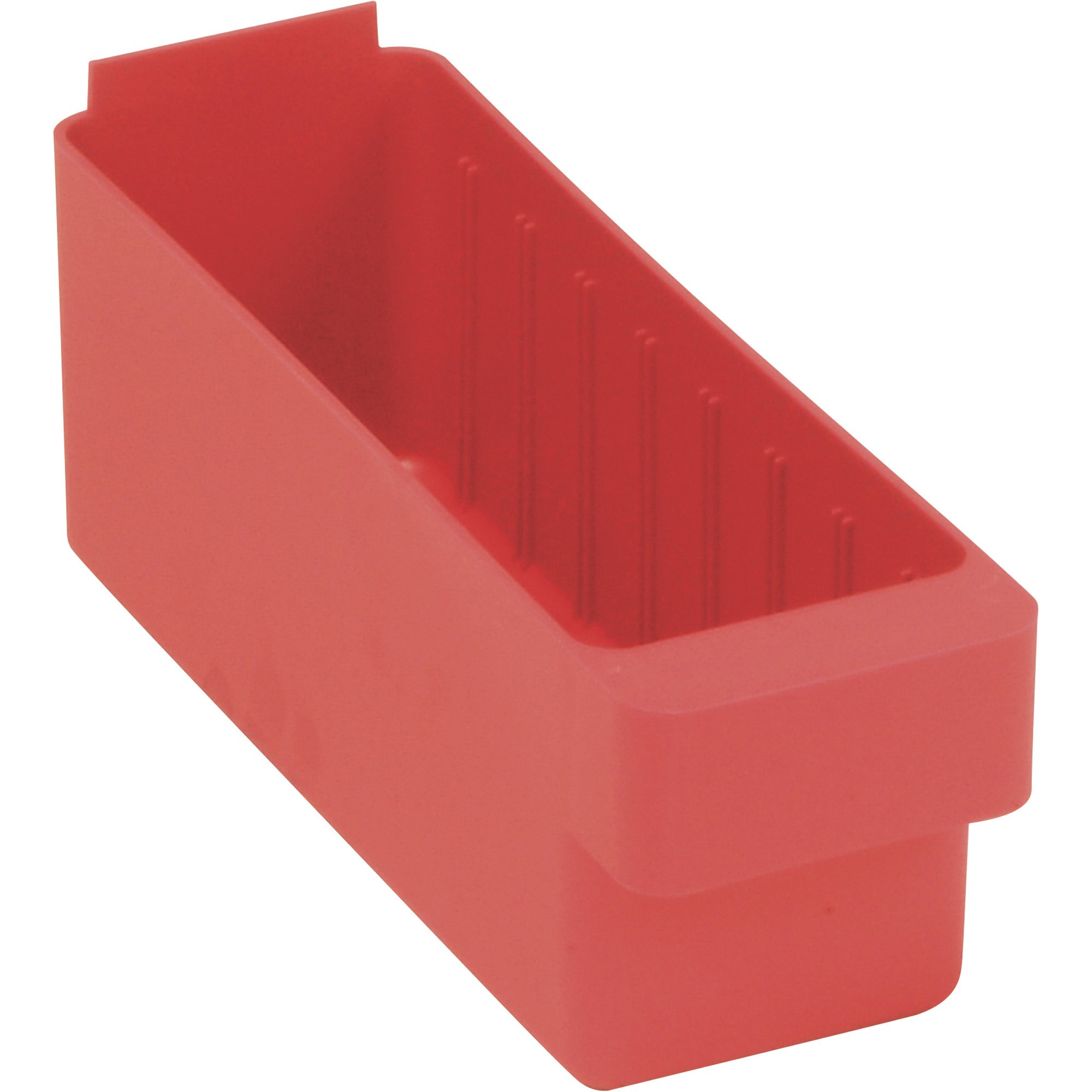 Quantum Storage Super Tuff Euro Drawers — 11 5/8in. x 3 3/4in. x 4 5/8in. Size