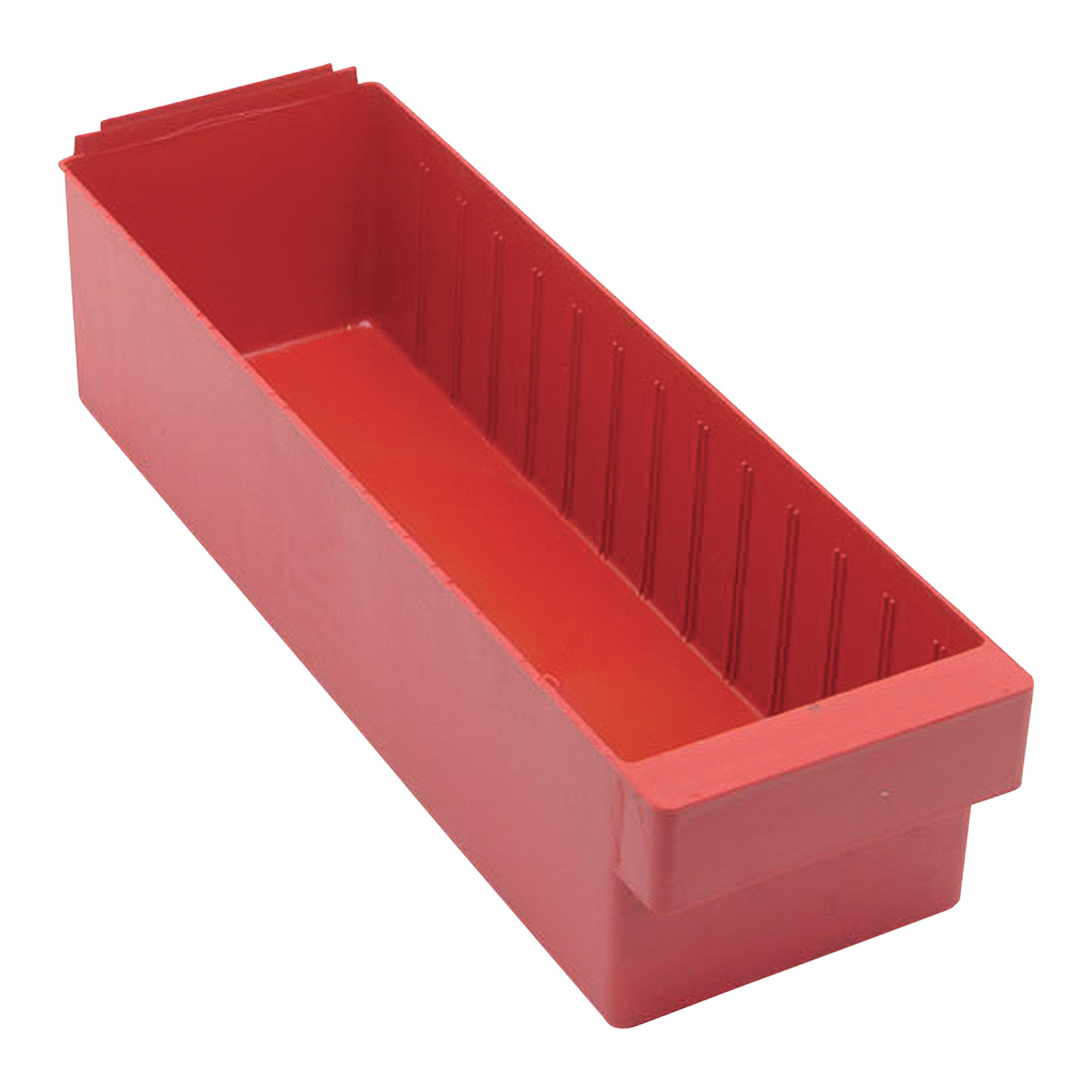 Quantum Storage Super Tuff Euro Drawers — 17 5/8in. x 5 9/16in. x 4 5/8in. Size