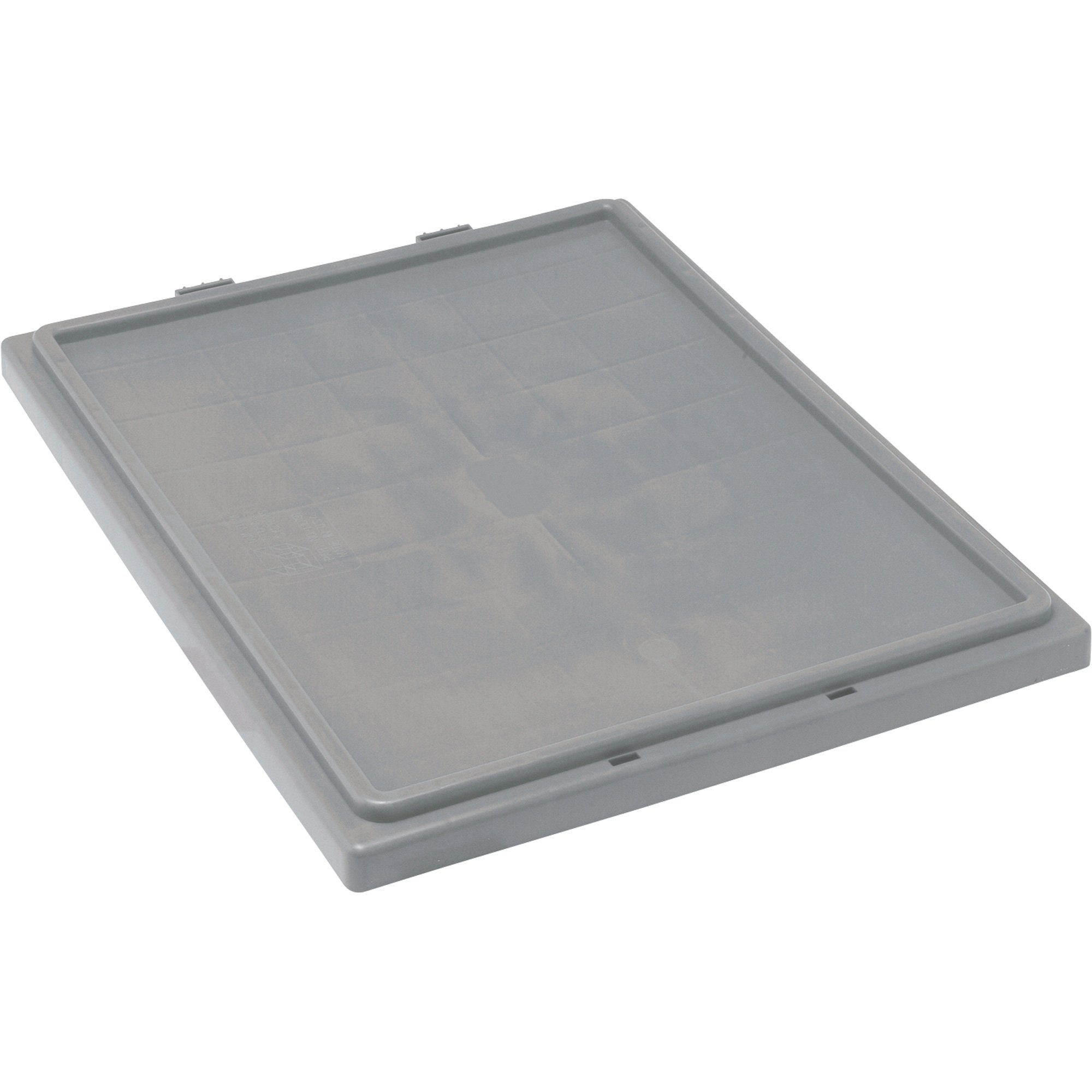 Quantum Storage Bin Lid, Carton of 3