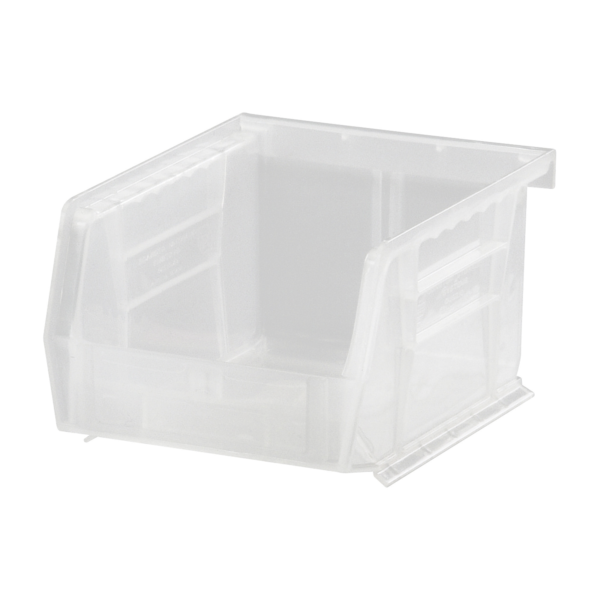 Plastic Stackable Storage Stack/Hang Bin