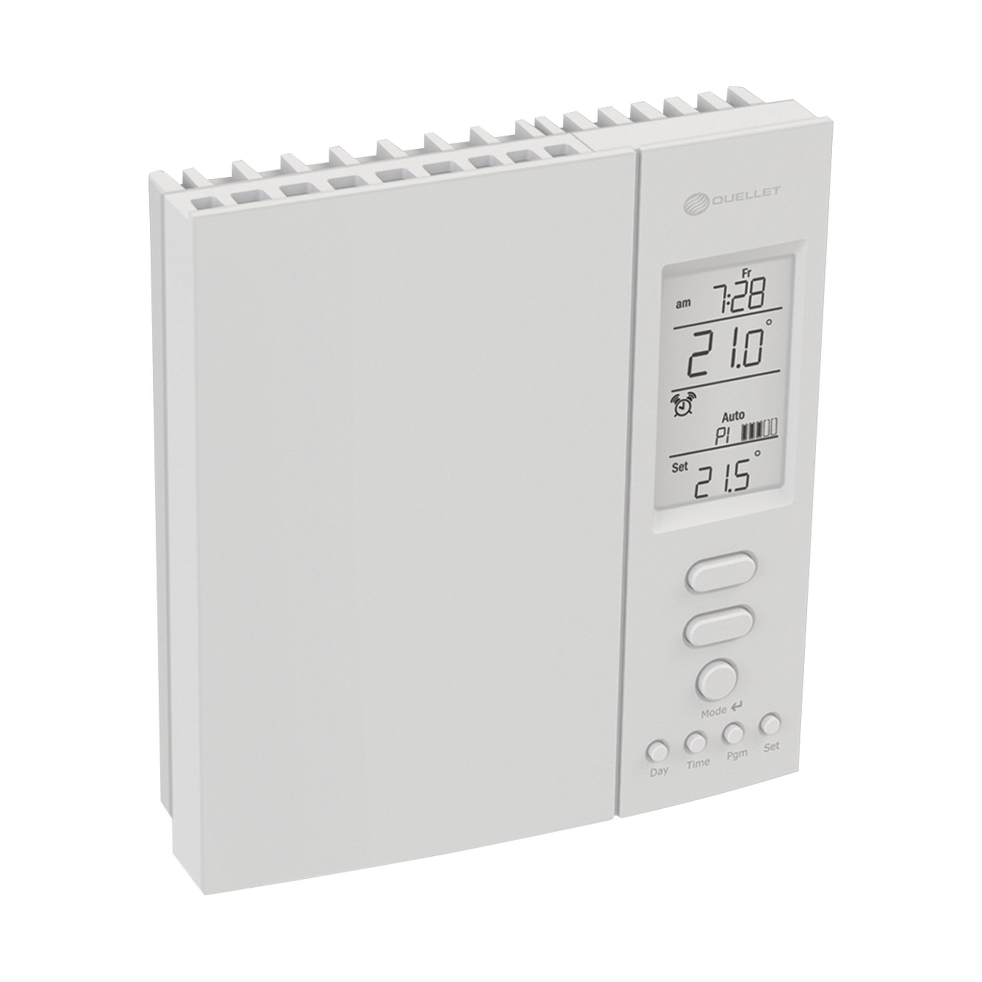 Programmable Electronic Thermostat (Series OTH4000P) - OTH4000P