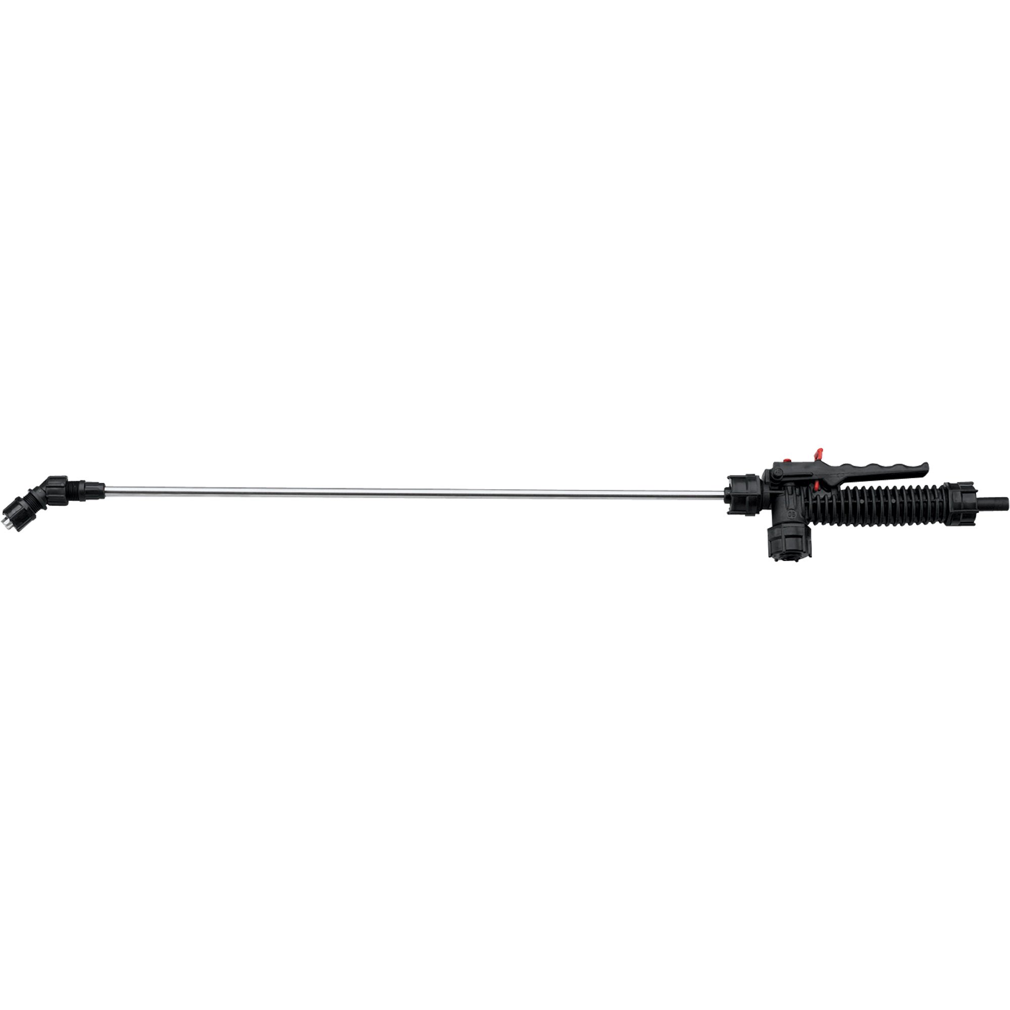 Solo Stainless Steel Sprayer Wand — 29in., Model# 4900647-P