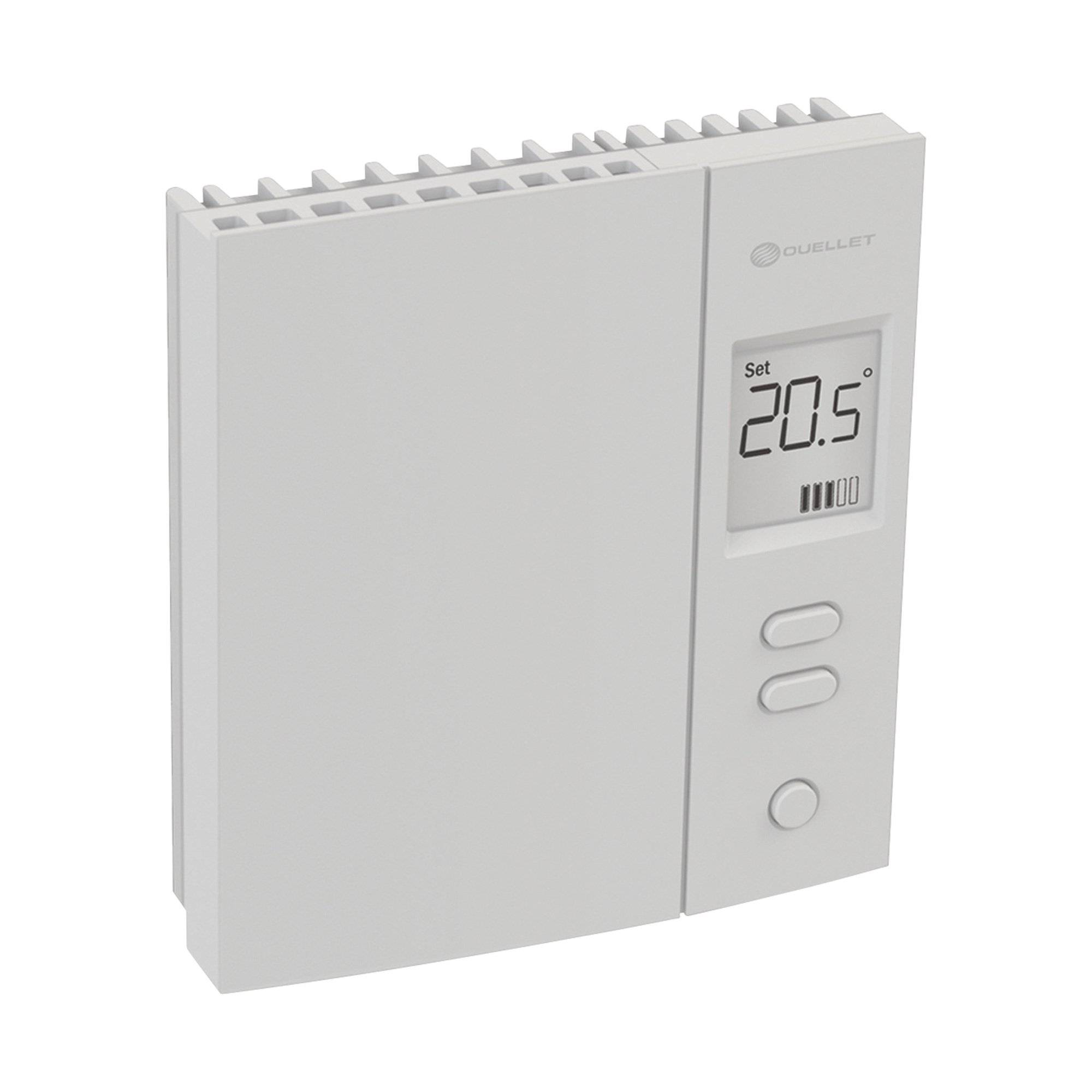 Programmable Electronic Thermostat (Series OTH4000P) - OTH4000P