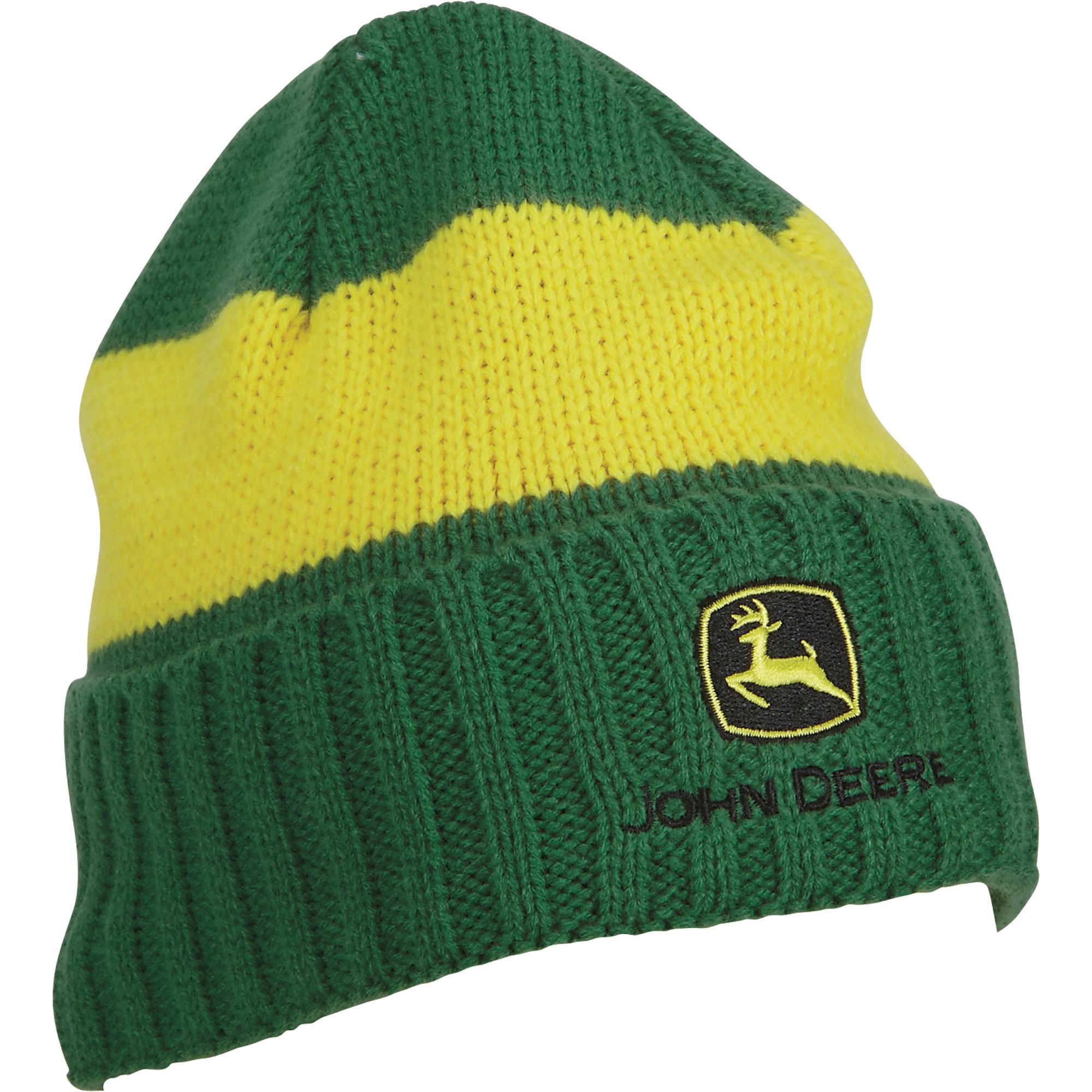 John deere stocking cap deals