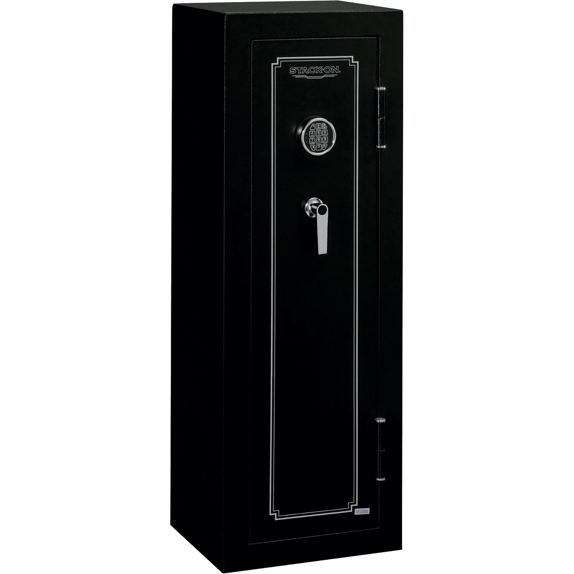 Stack on 14 Gun Security Cabinet