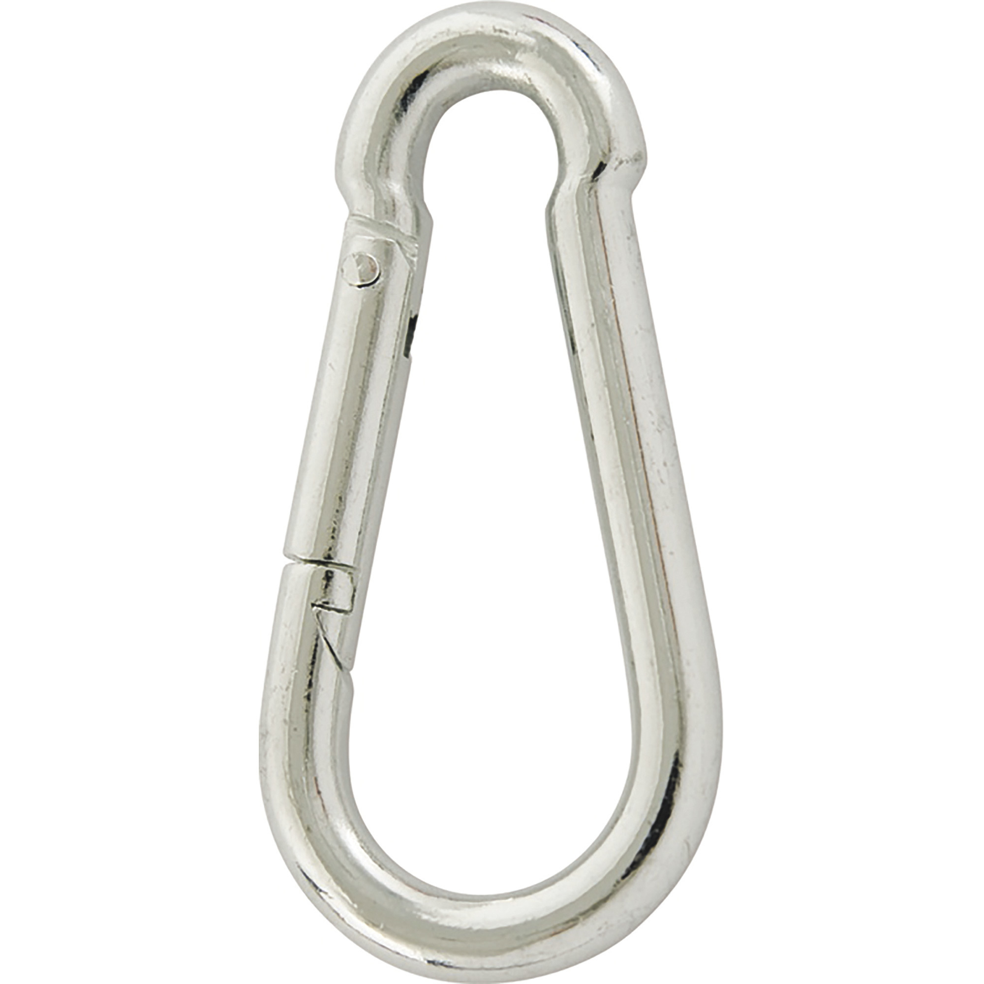 Mibro 3 1/8in. Security Snap, With 8mm Spring Link (3/8in.), Model# 149230