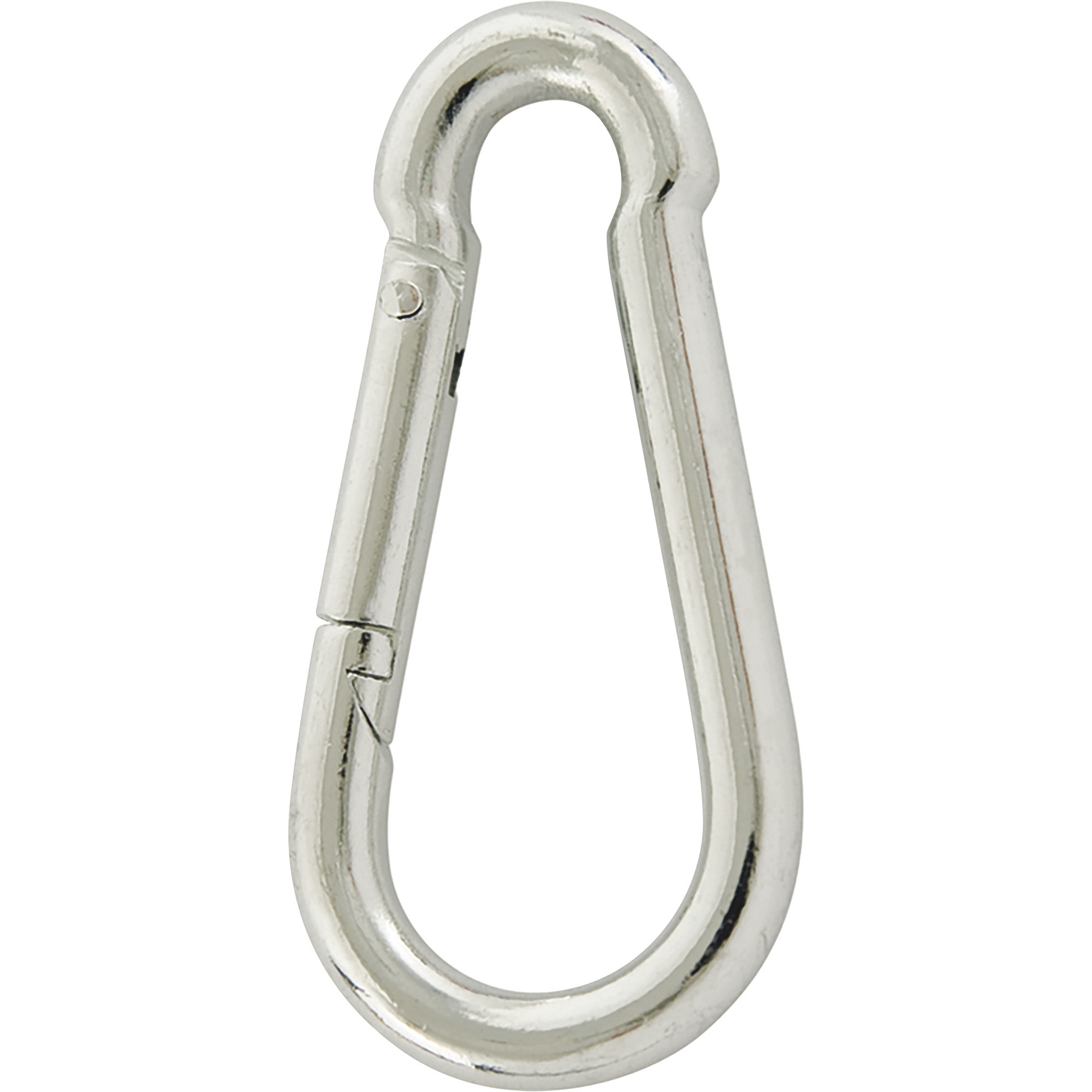 Mibro 2 3/4in. Security Snap with 7MM (5/16in.) Spring Hook, Model# 149160