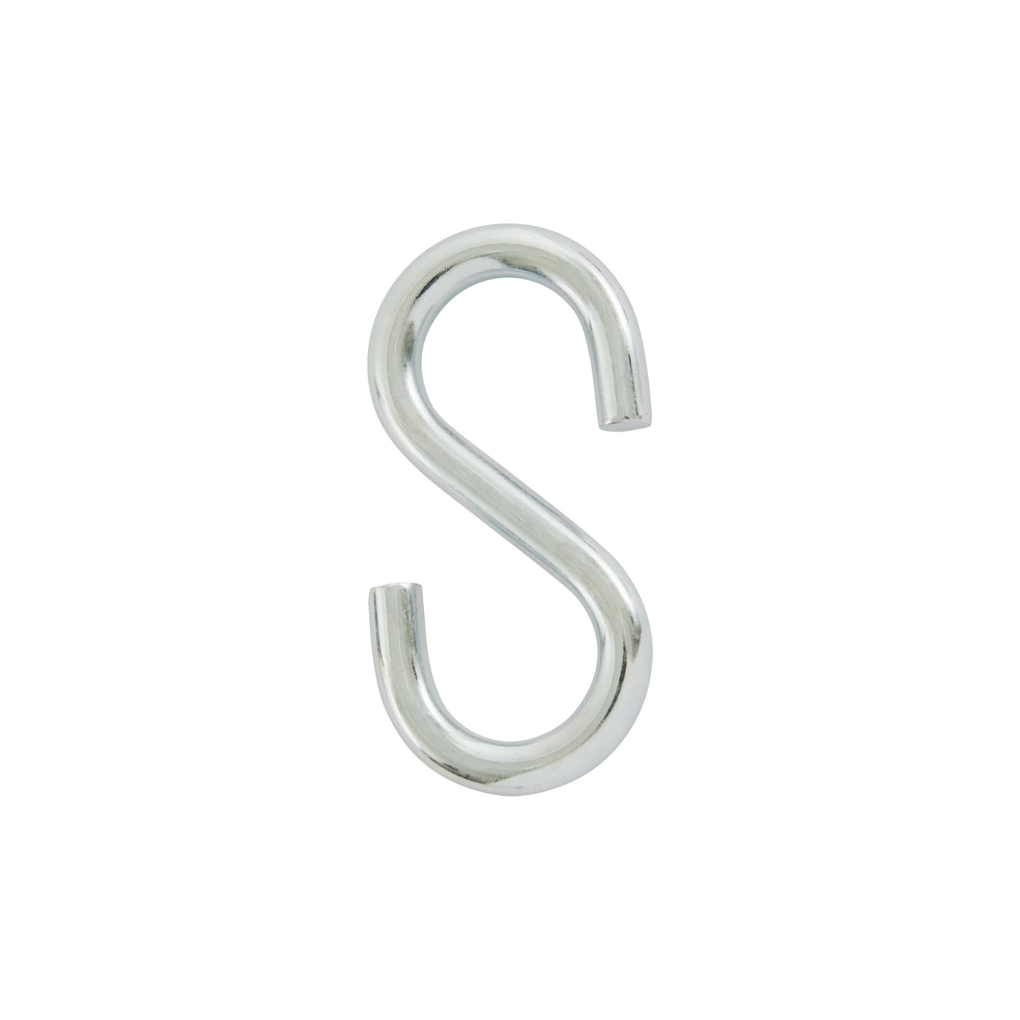 Mibro 5/16in. S-Hook, Model# 154310