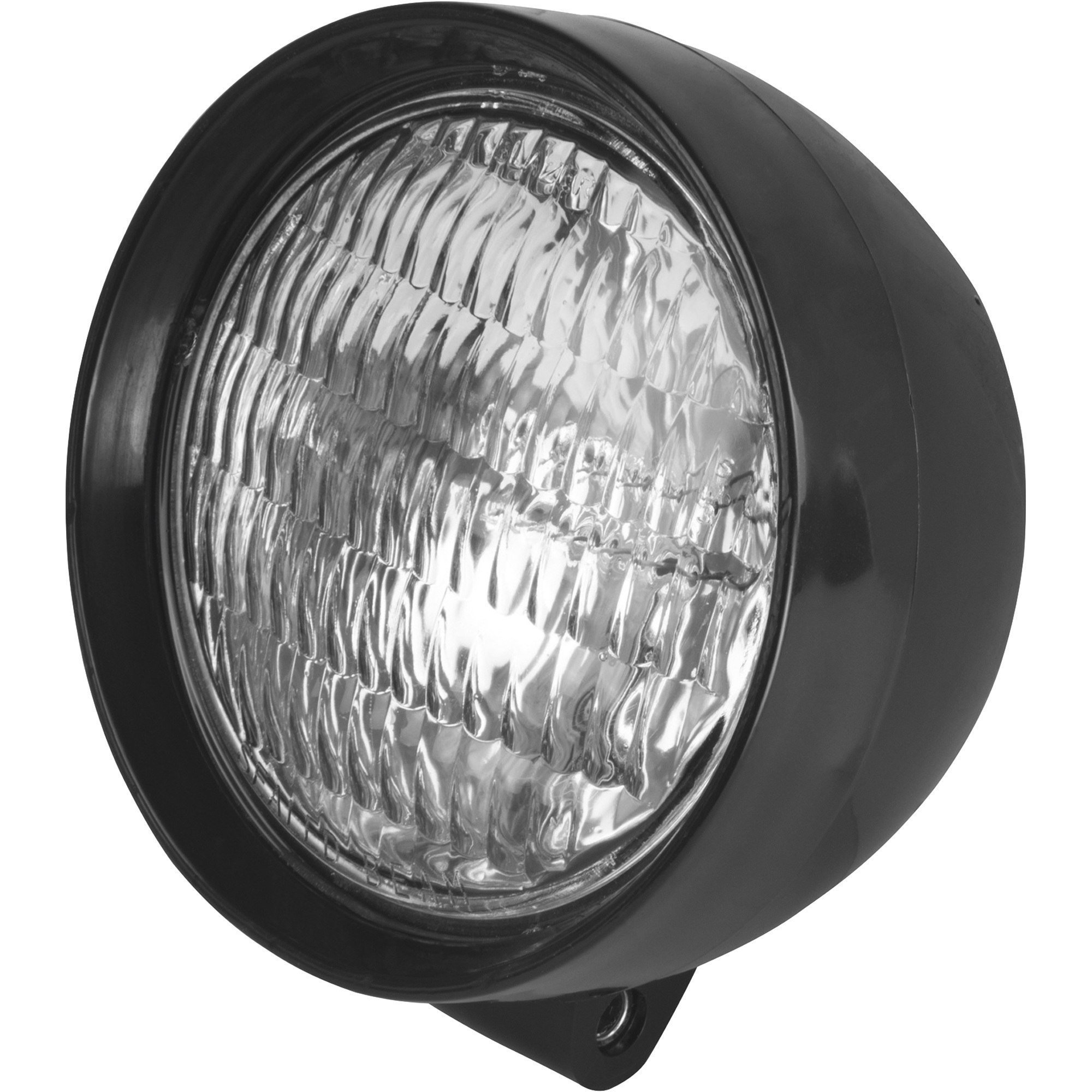 Blazer Trapezoid Beam 12 Volt Halogen Work Light — 4 3/4in., 36 Watts