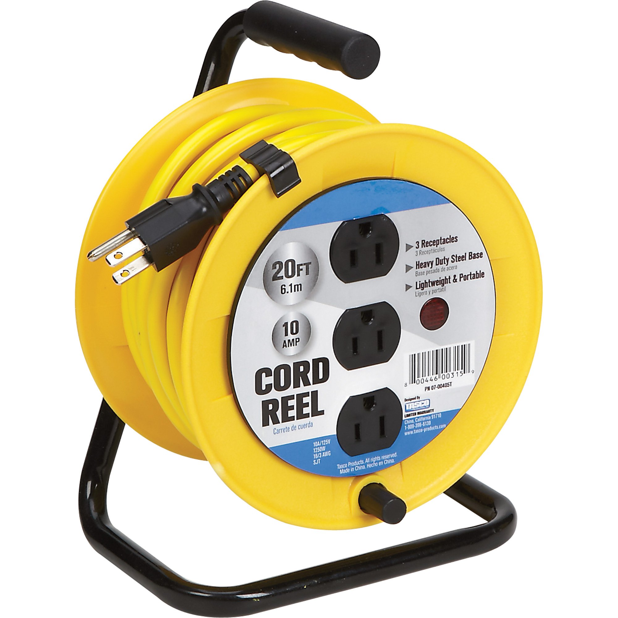 NEIGHBORHOOD - NEIGHBORHOOD®︎ NH . ODE / S-CORD REEL NEIGHBORHOOD - NEIGHBORHOOD®︎ NH . ODE / S-CORD REEL