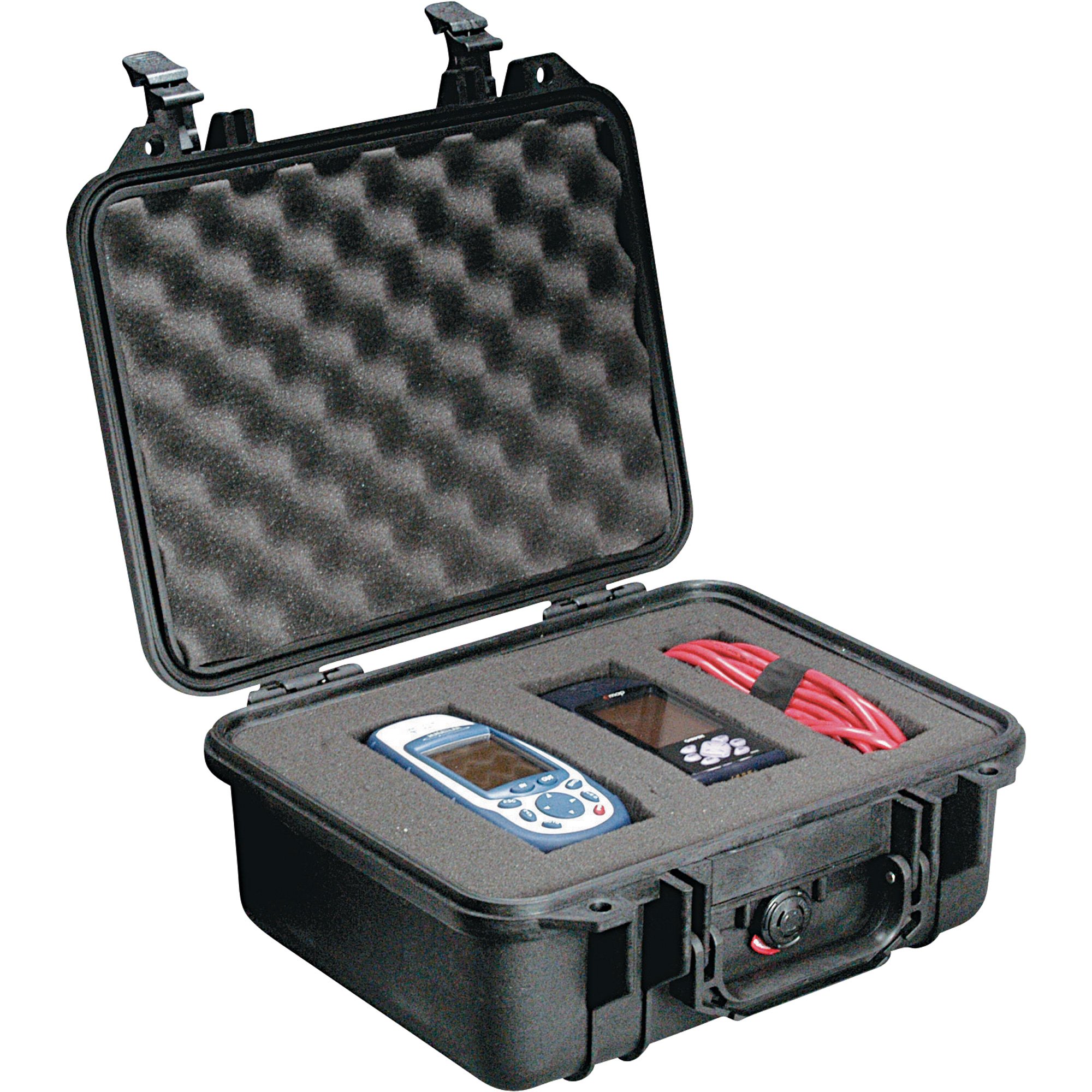 Pelican Waterproof Protector Case — Large