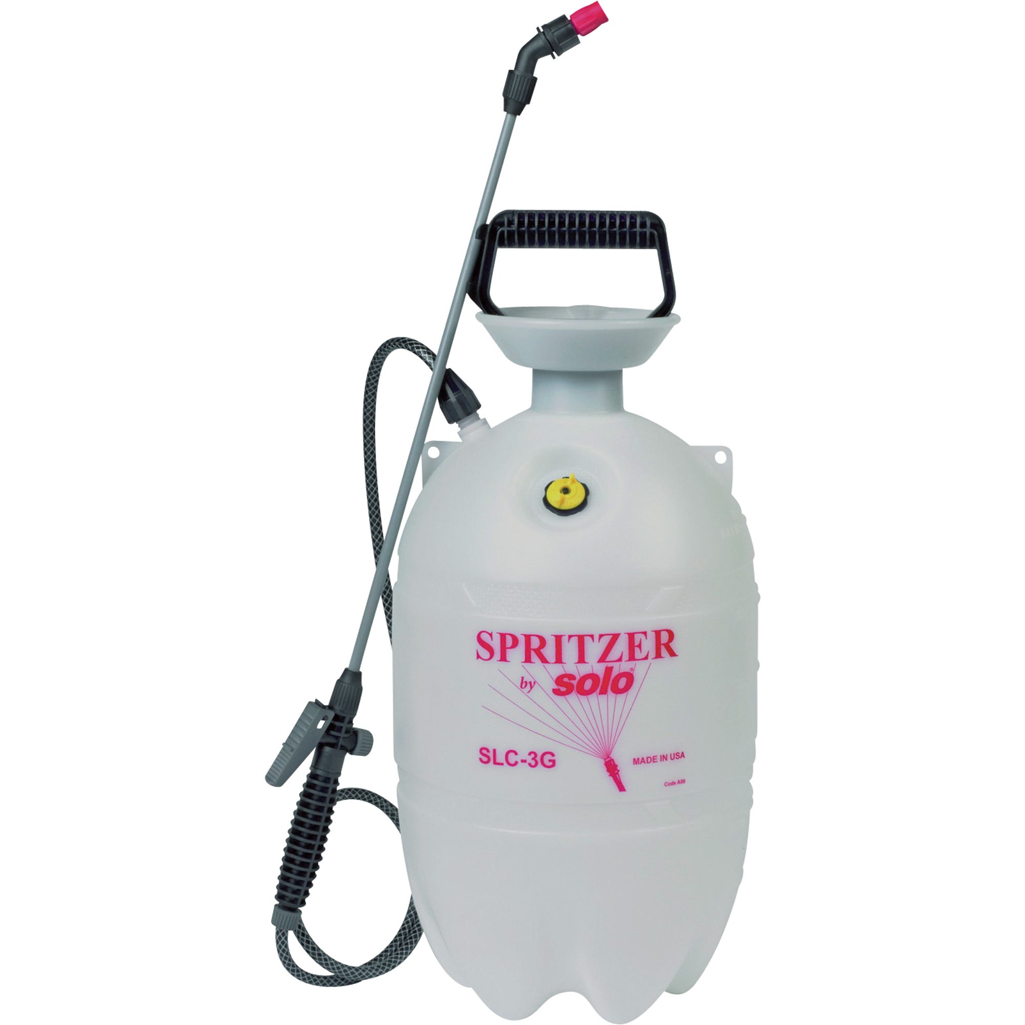 Pump Sprayer 3 gallon capacity