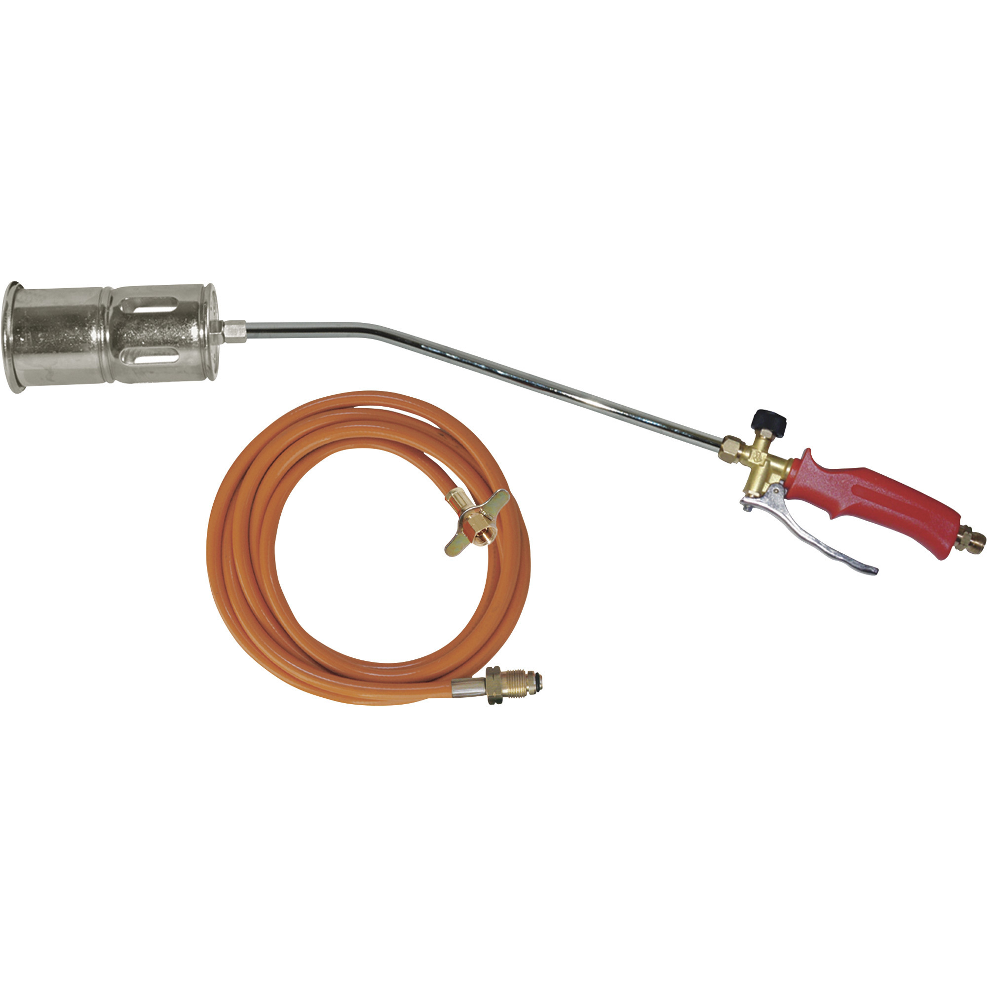 IdealGas Propane Torch Kit, 500,000 BTU, Model 171726 Northern Tool