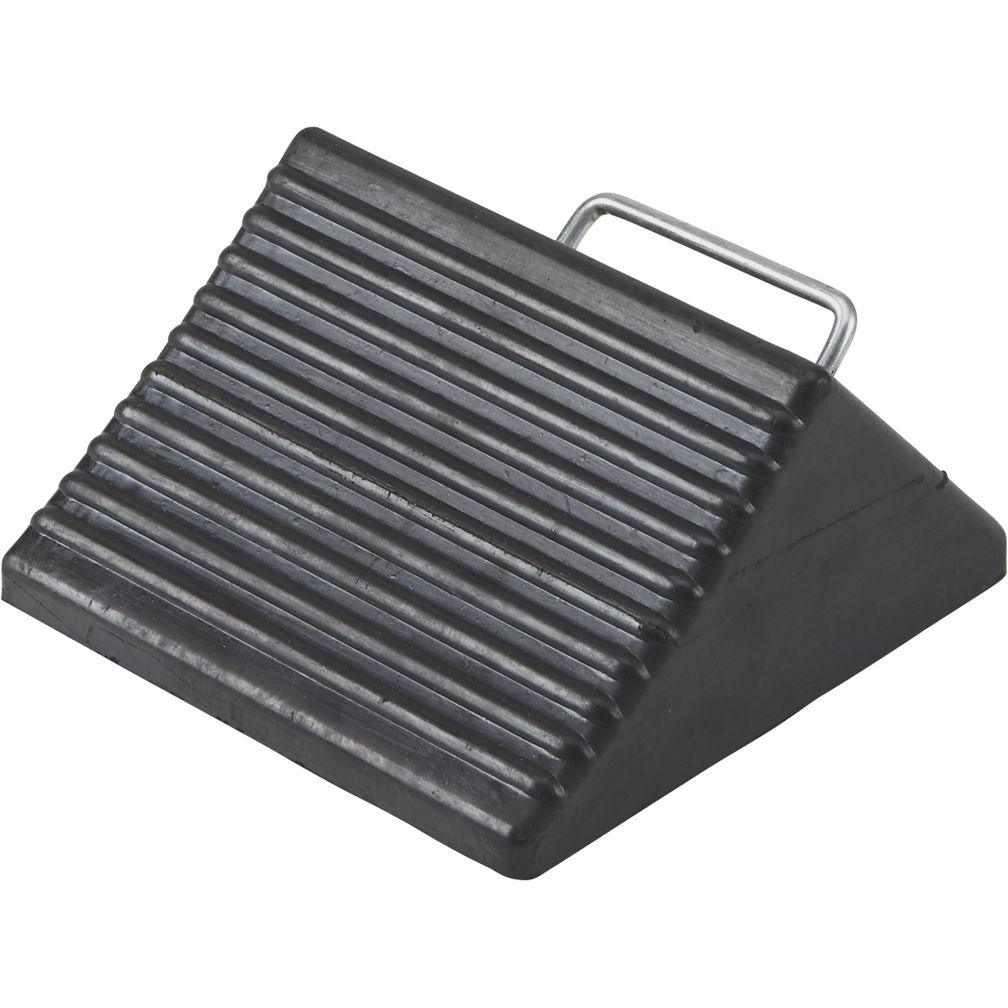 wheel chocks