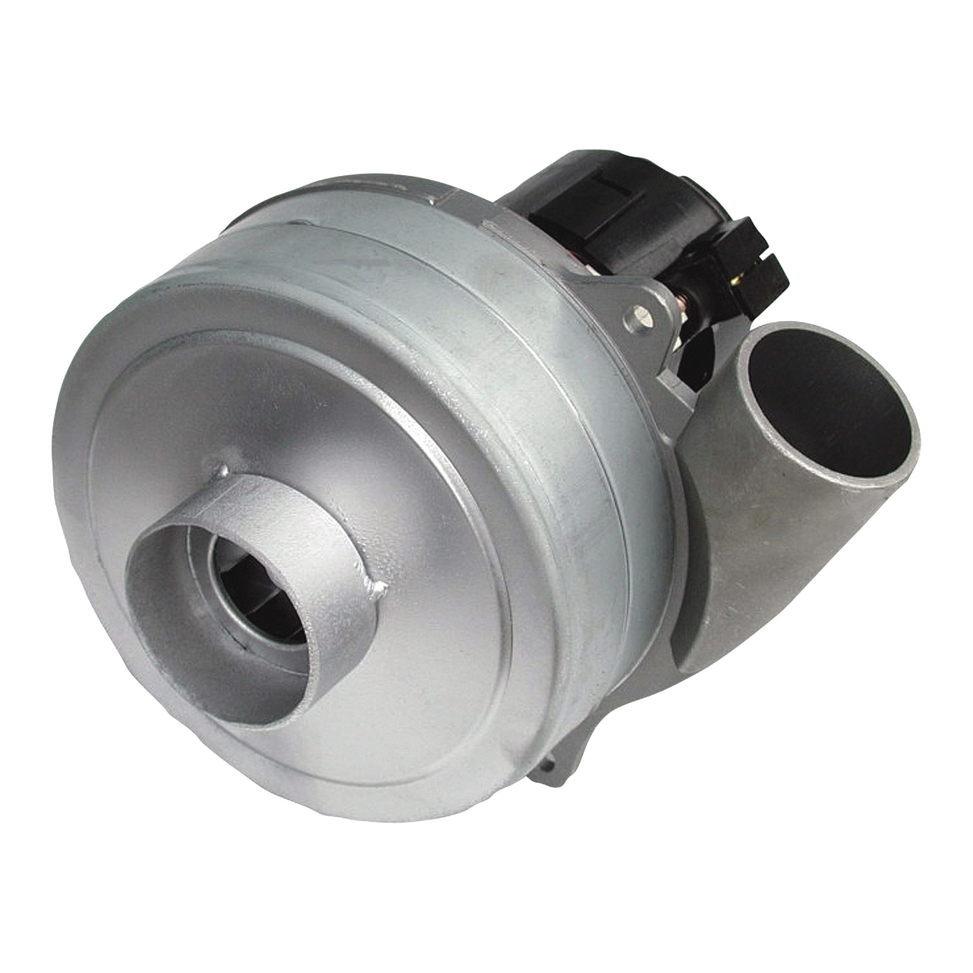 Namco 2-Stage Vacuum Motor, 120V, 1,200 Watts, Model# P340B