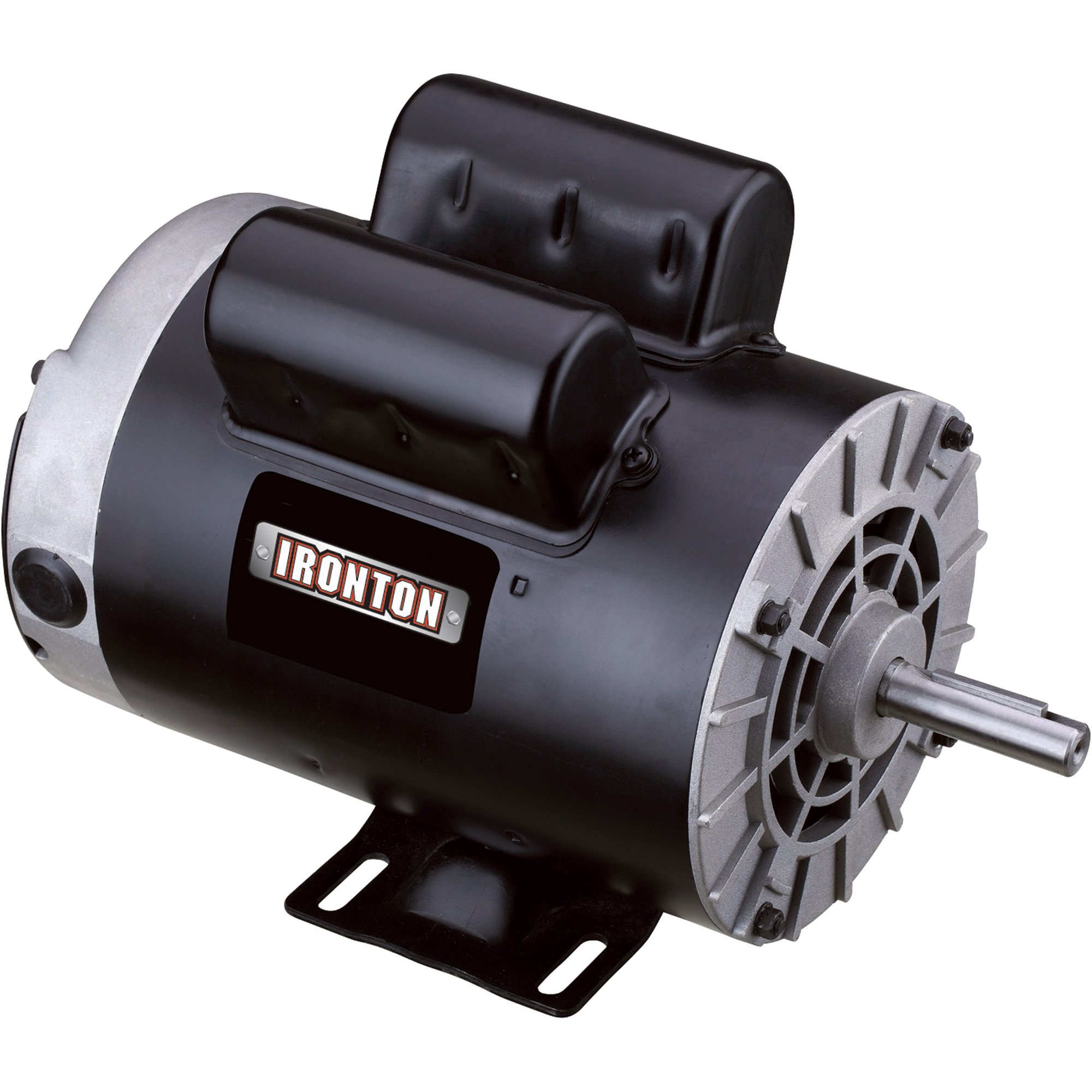 Ironton Compressor Motor — HP, 120V/240V Northern Tool