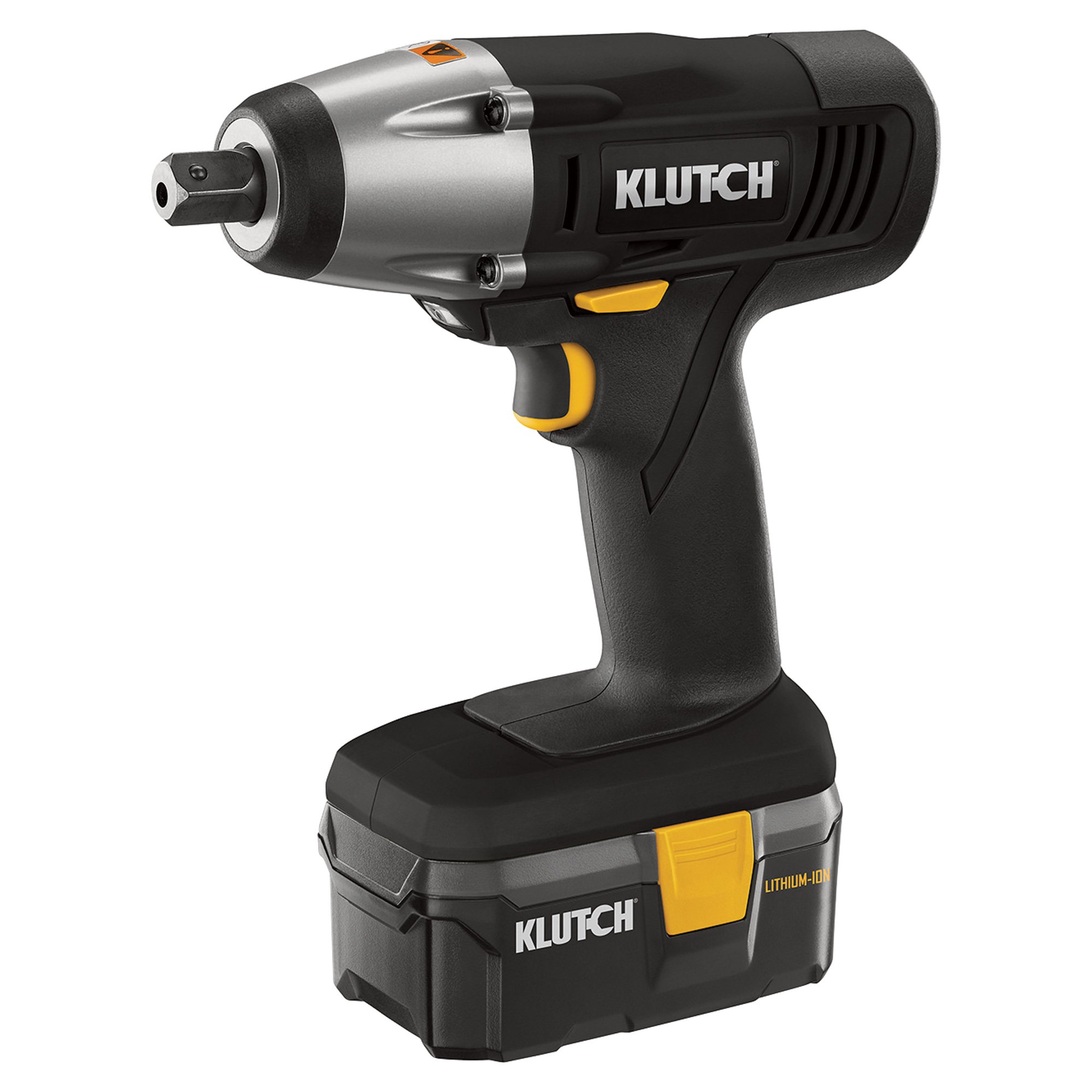 Klutch on sale impact wrench