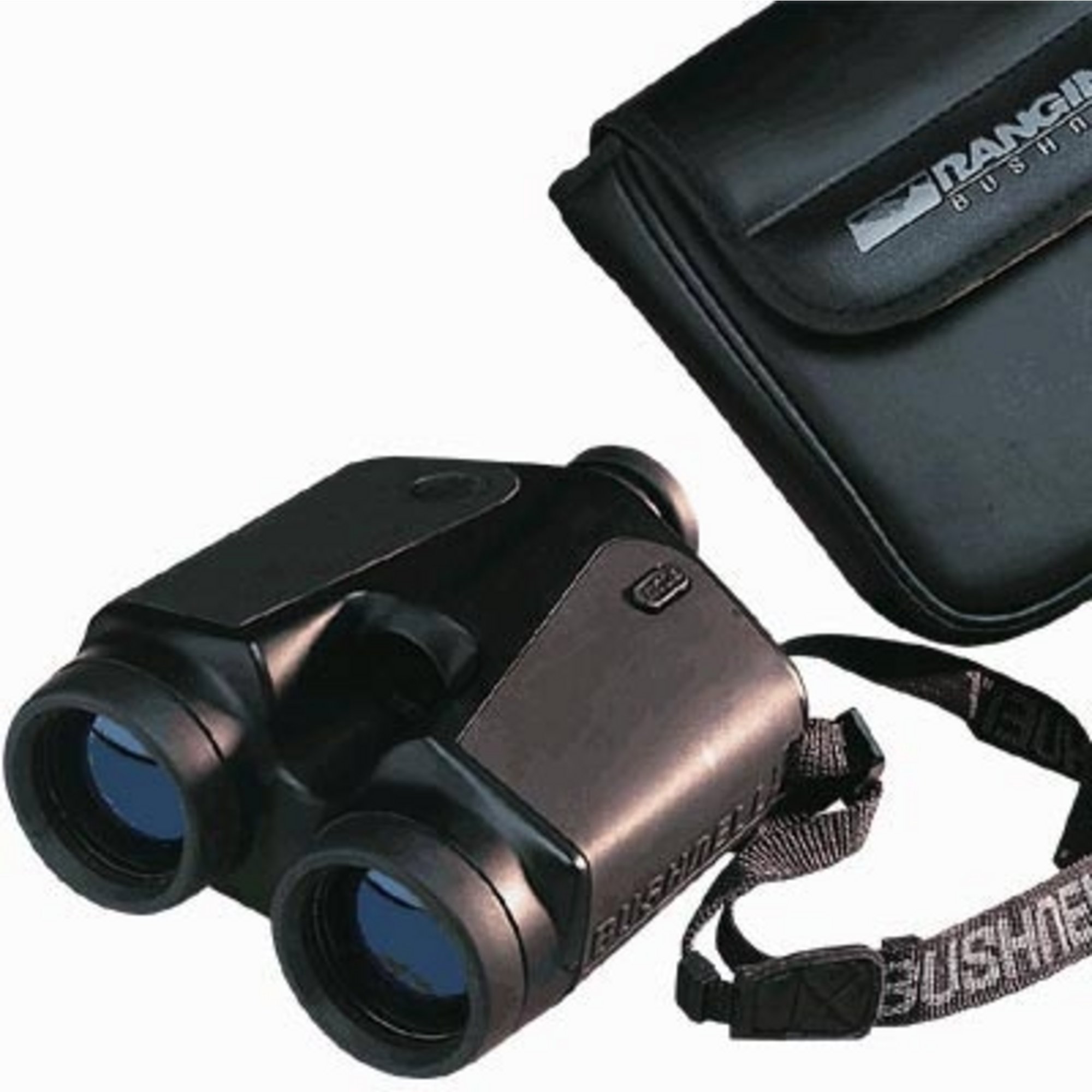 Yardage Pro© 500 Range Finder Measures Distances at a Glance!