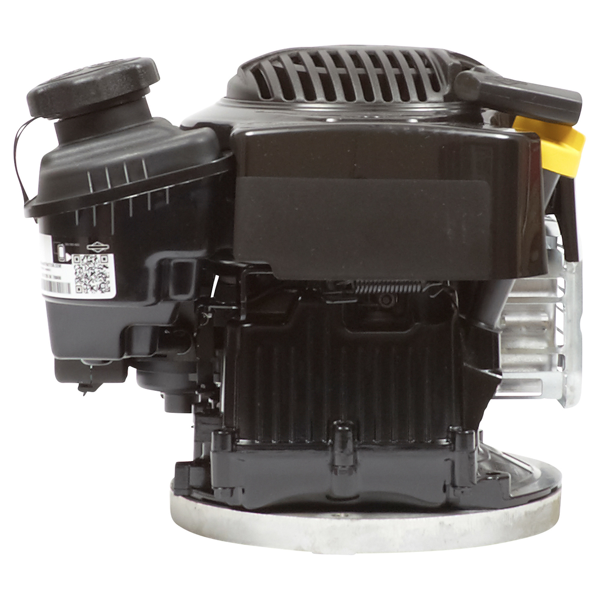 Briggs & Stratton Vertical 163CC Engine, Model# 104M02-0196-F1 ...