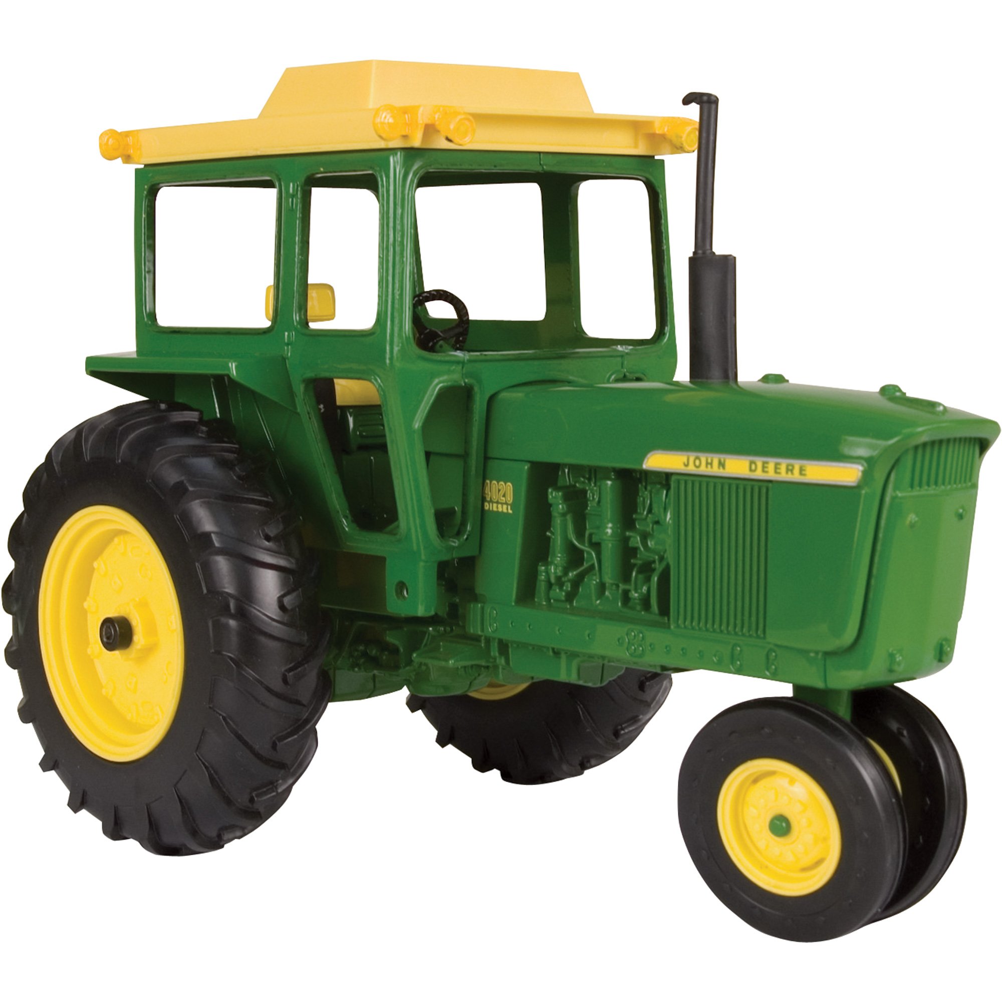 ERTL Die Cast Replica 1 16 Scale John Deere 4020 Tractor Northern Tool