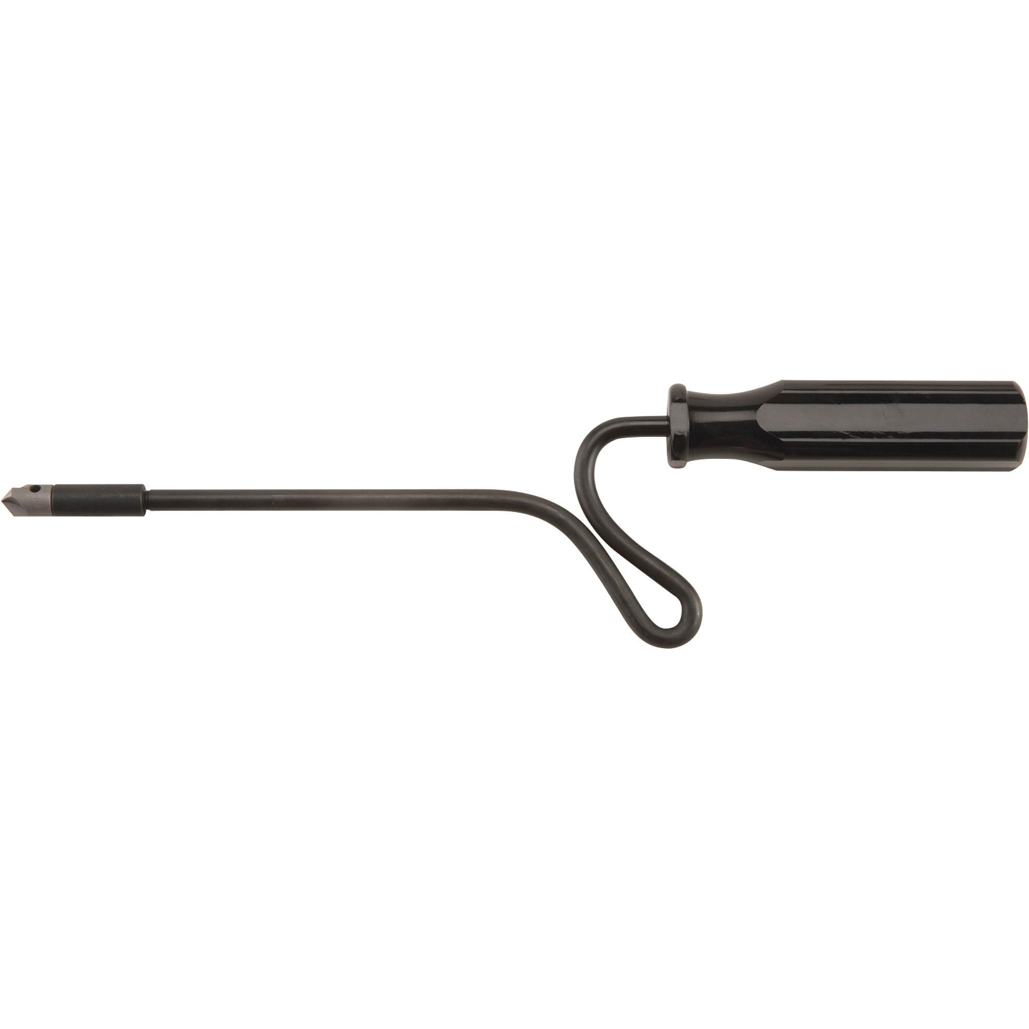 Air Capital Deburring Tool with Dogleg Shaft, Model# 14031 | Northern Tool