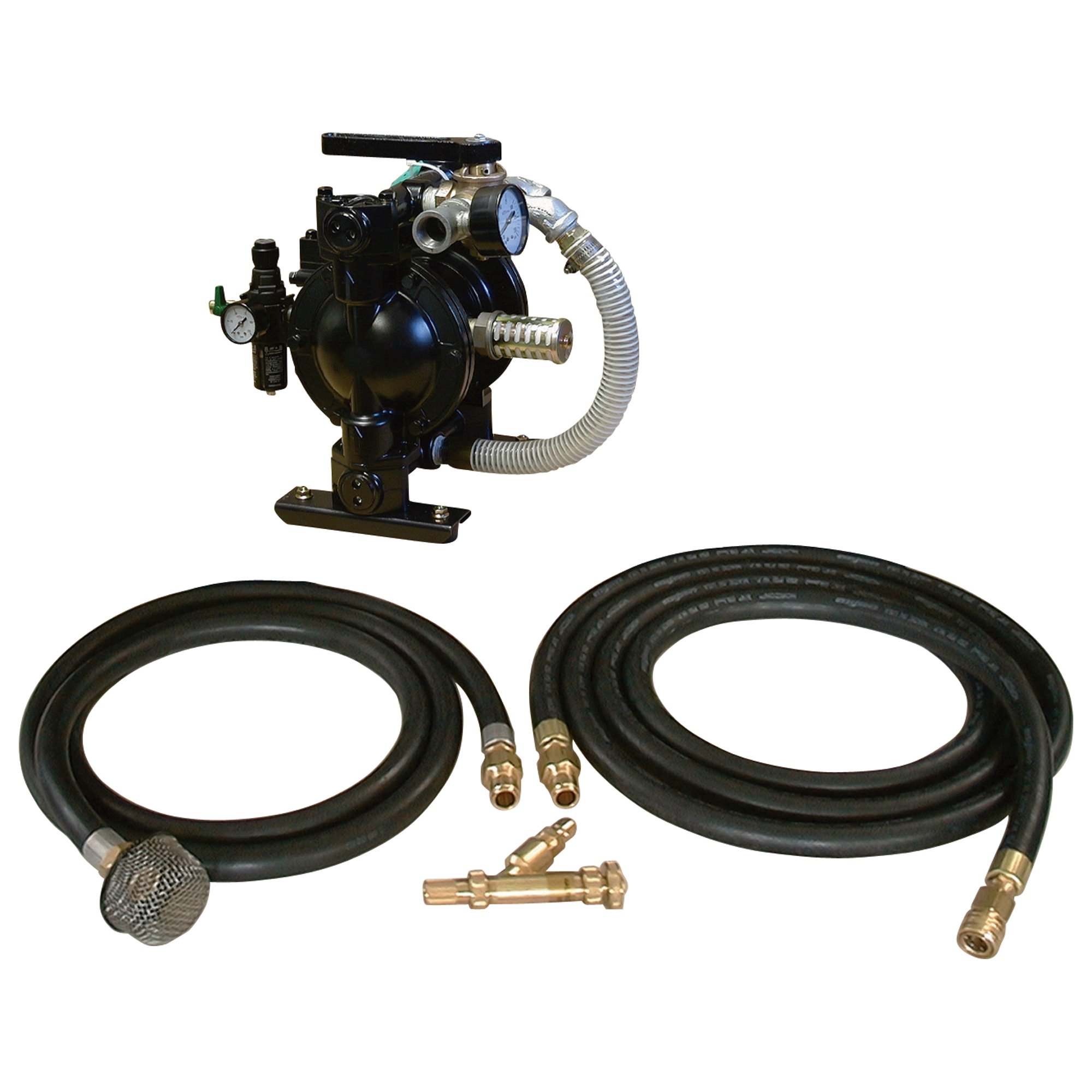 MTP Ballast Pump Package — 3/4in., Model# 25A | Northern Tool