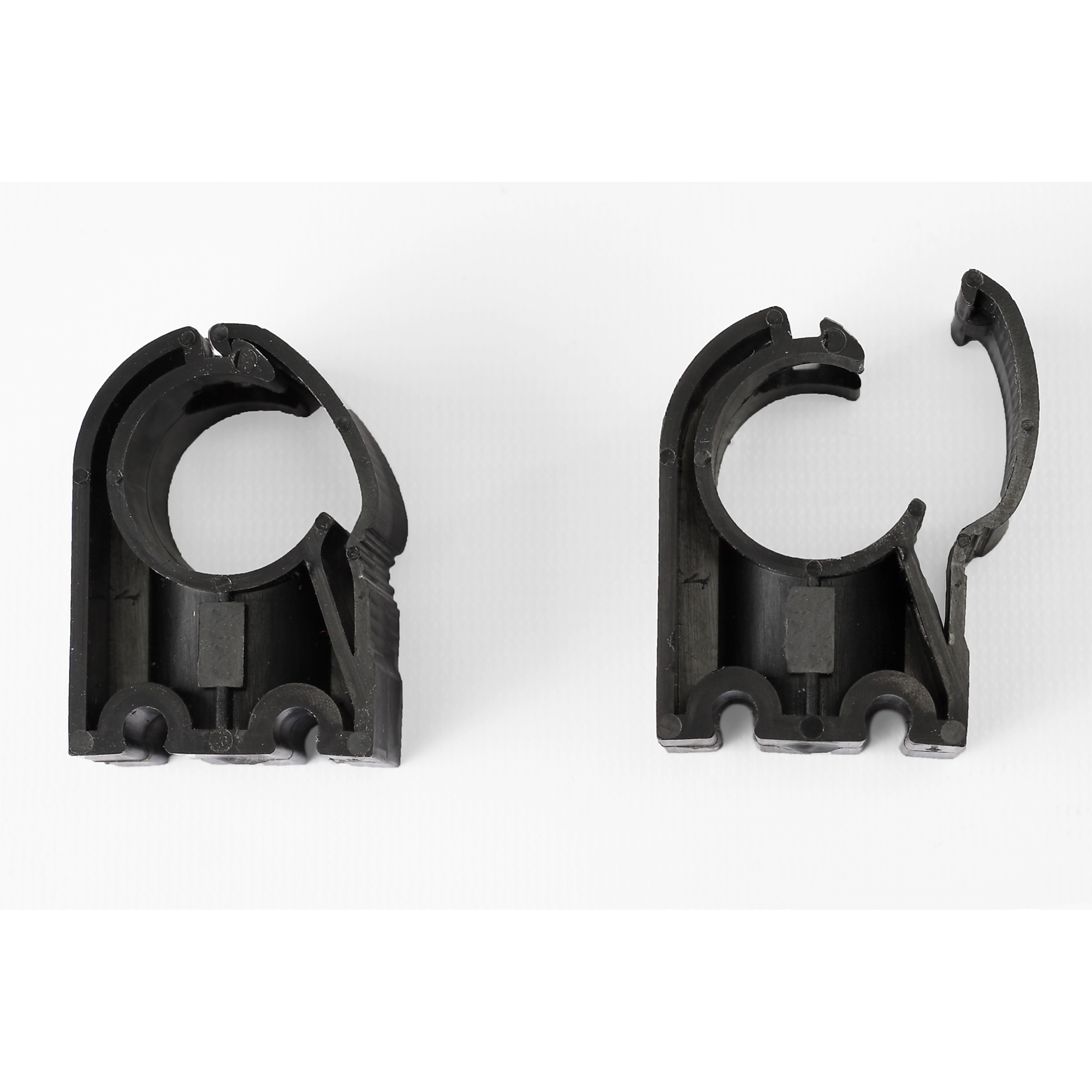 RapidAir 1in. FastPipe Clips, 10-Pk., Model# F2022-10