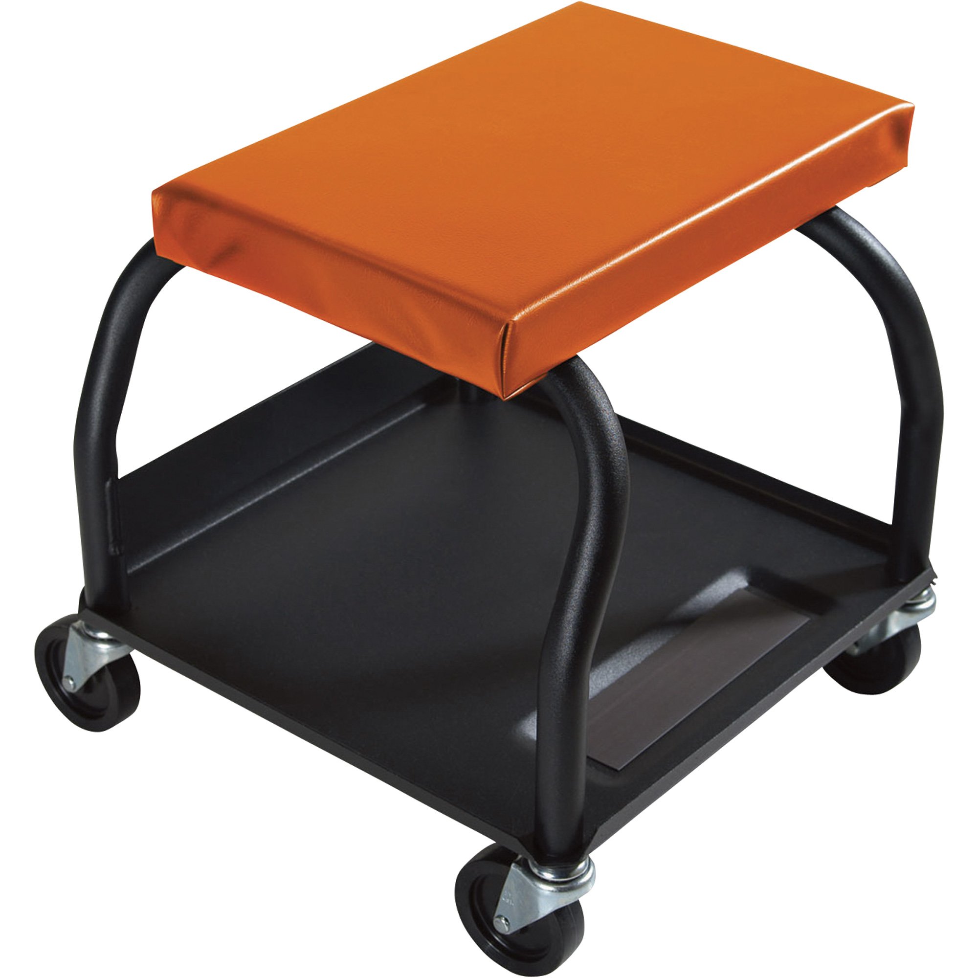 RST-1WS Rolling Work Seat with Tool Tray - Ranger Products