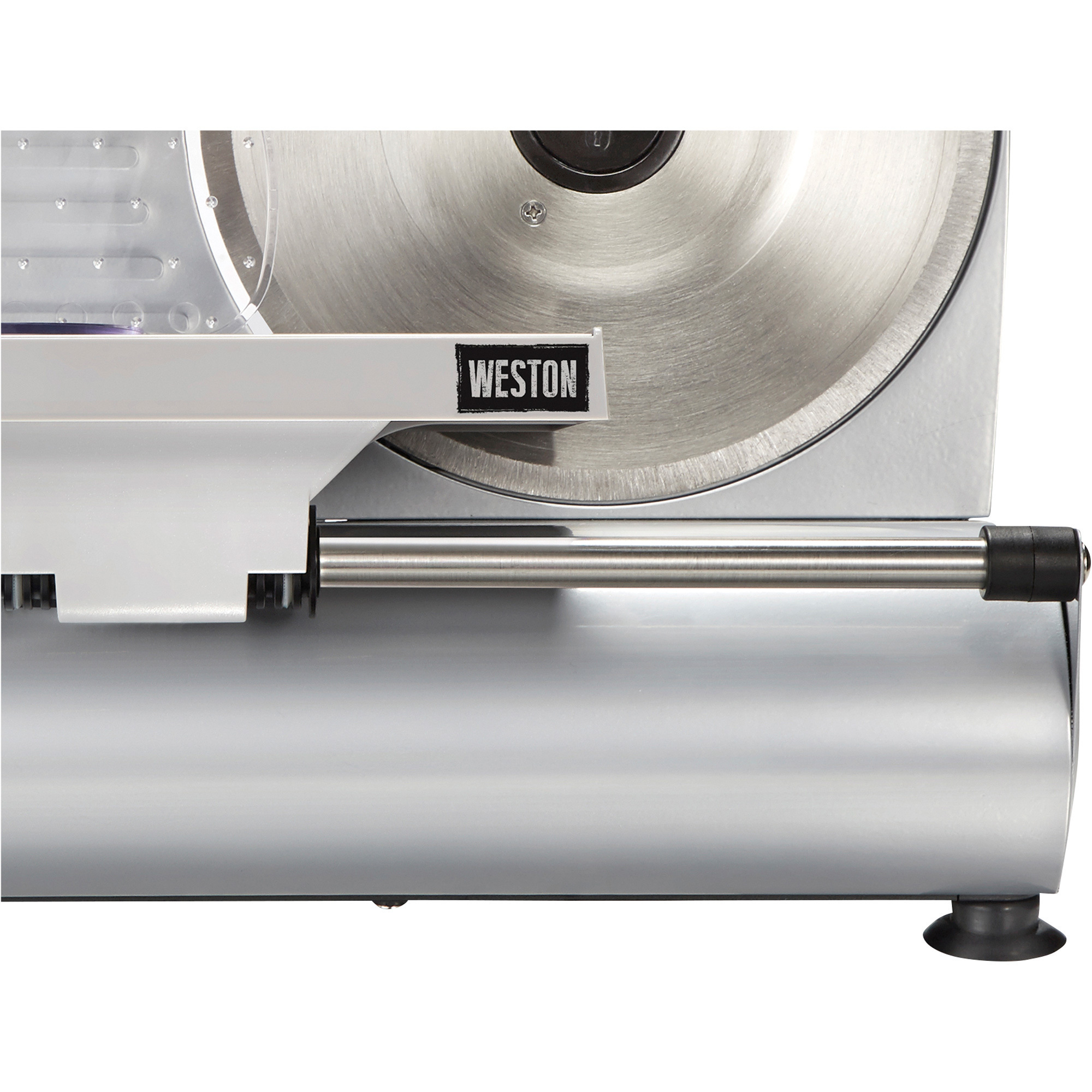 Weston Pro-320 10 in. Meat Slicer