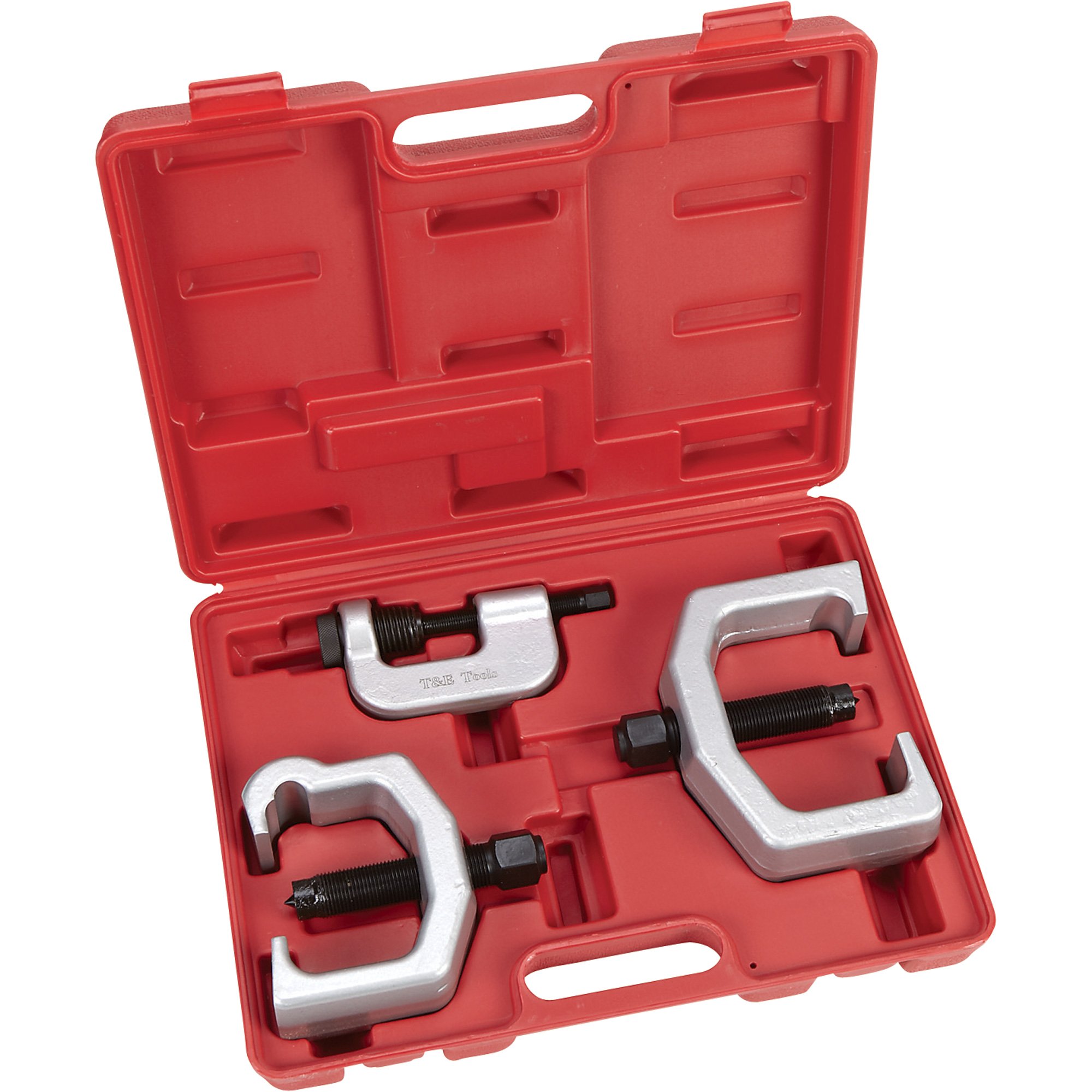 T & E Tools Air Brake Service Kit — Model# J5054 | Northern Tool