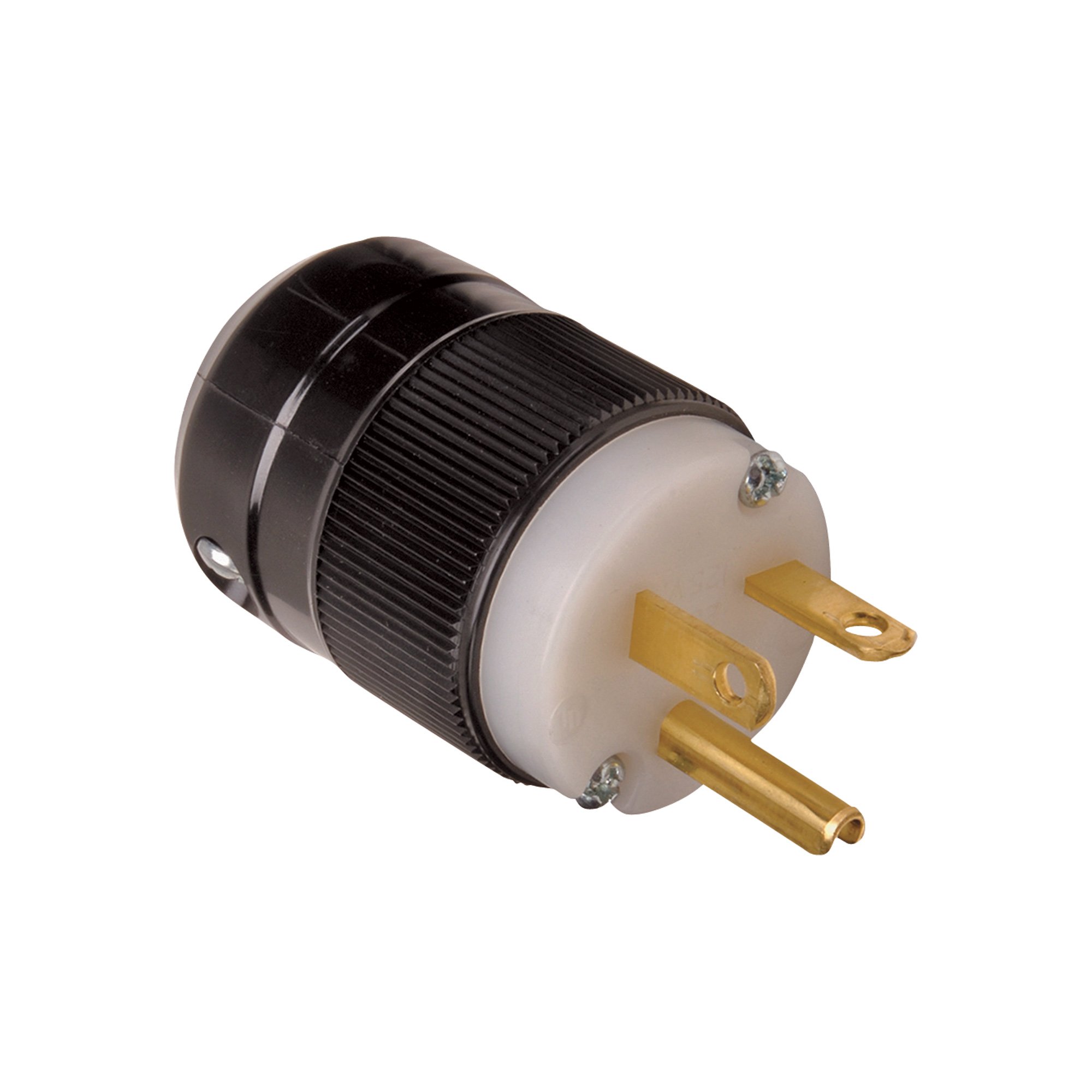Reliance Generator Plug — 20 Amp, 5-20P | Northern Tool