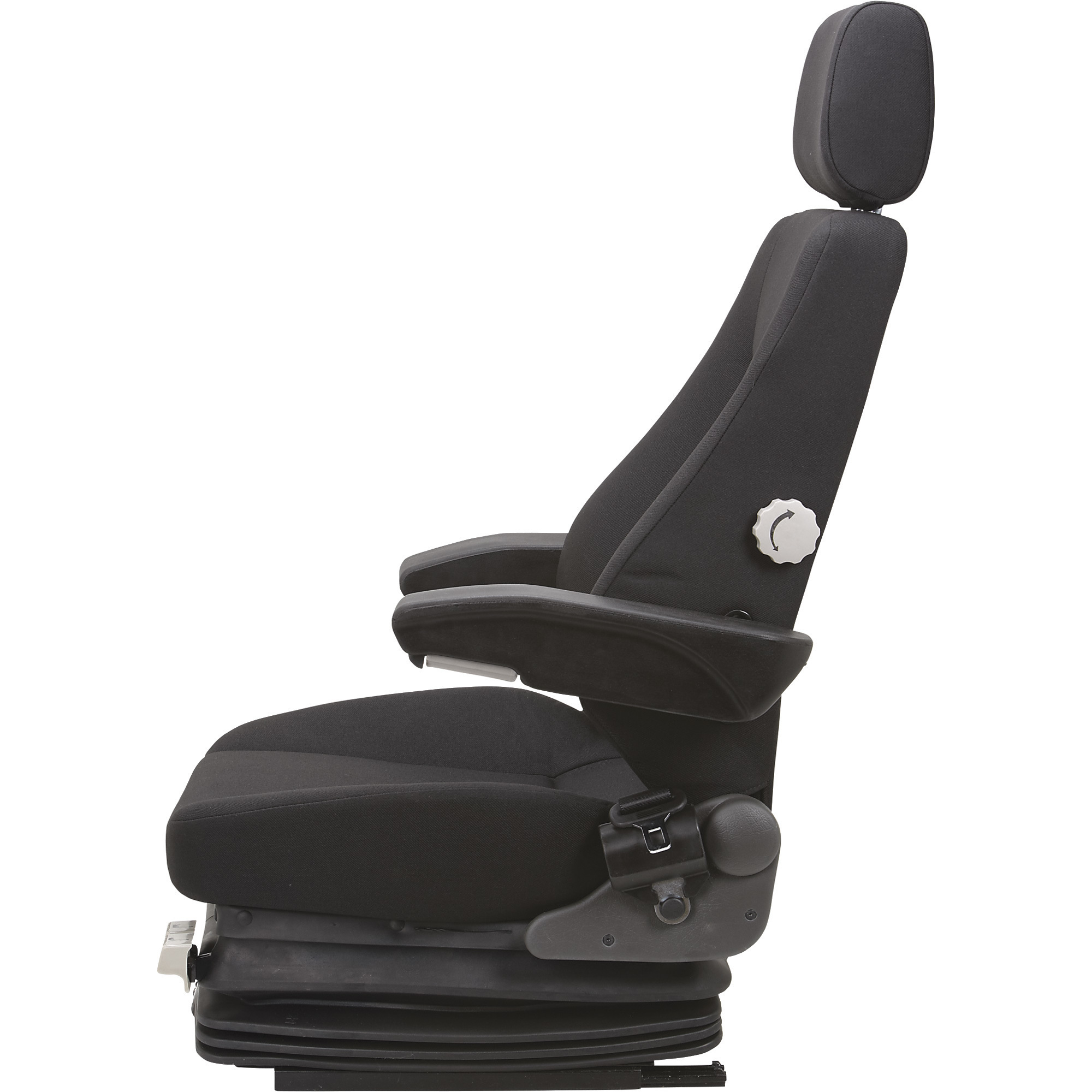 【Nakaty品】AIR SEAT❣️ K & M, CAT JCB VOLVO EXCAV. AIR SEAT, Model# 8035 | Northern Tool