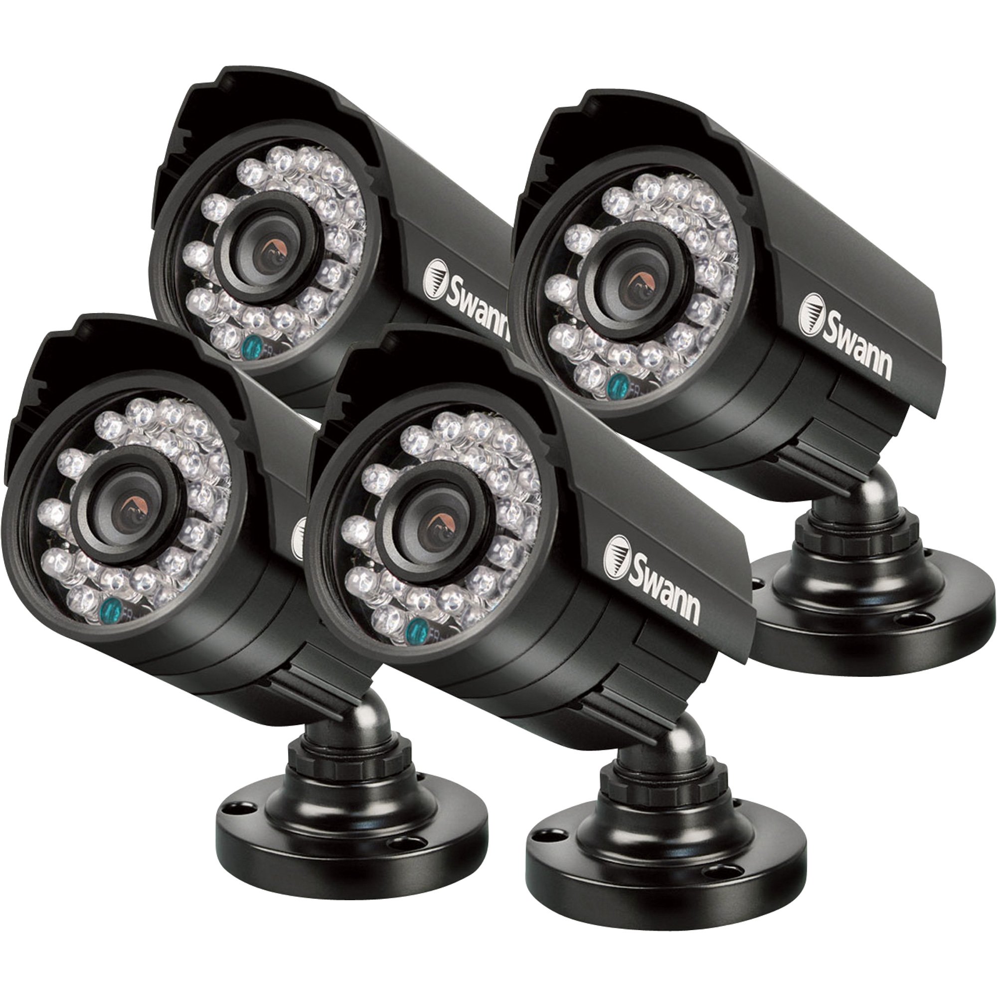 Please see replacement item# Swann Communications of