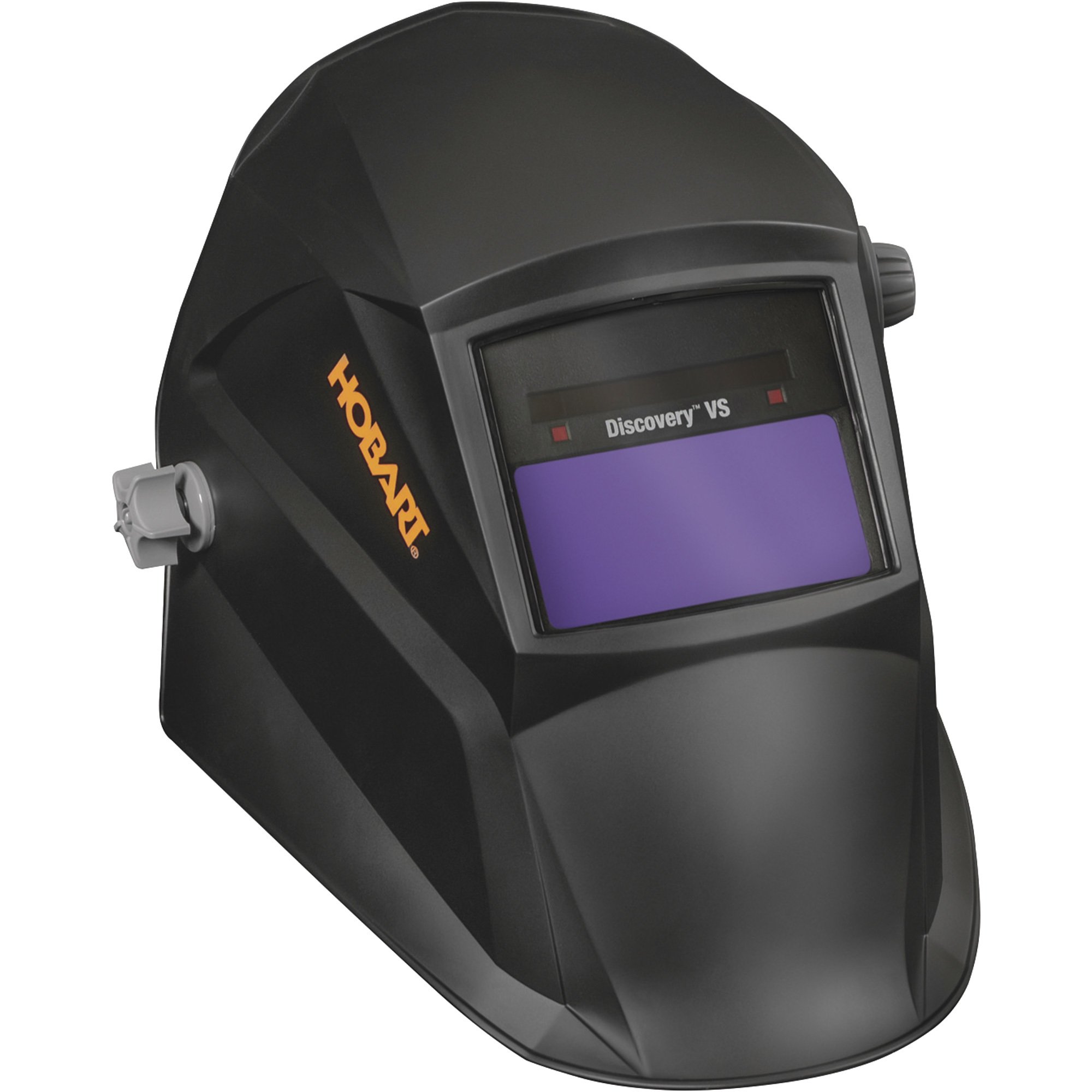 Lincoln Electric Lone Star Welding Helmet