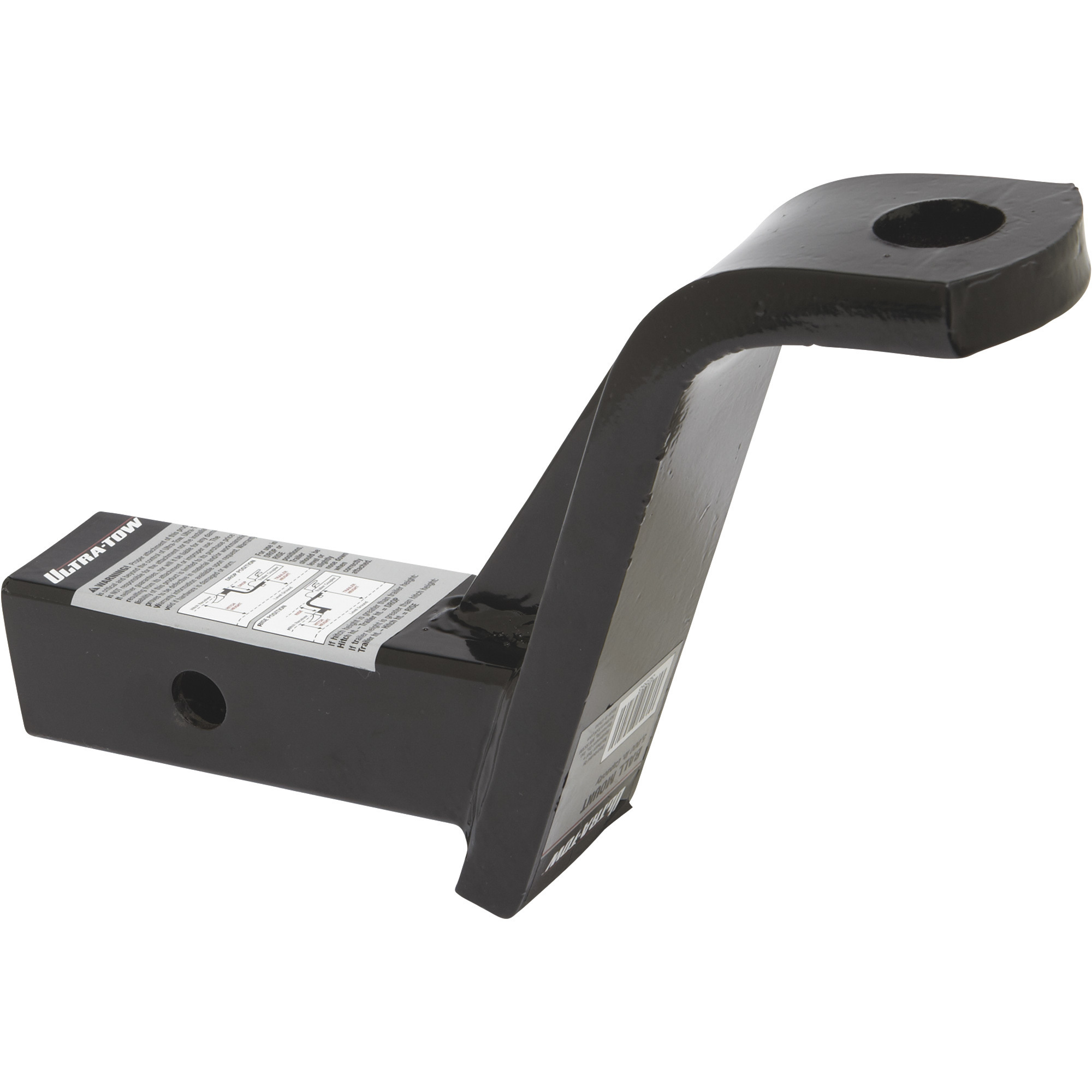 Single Ball Mount