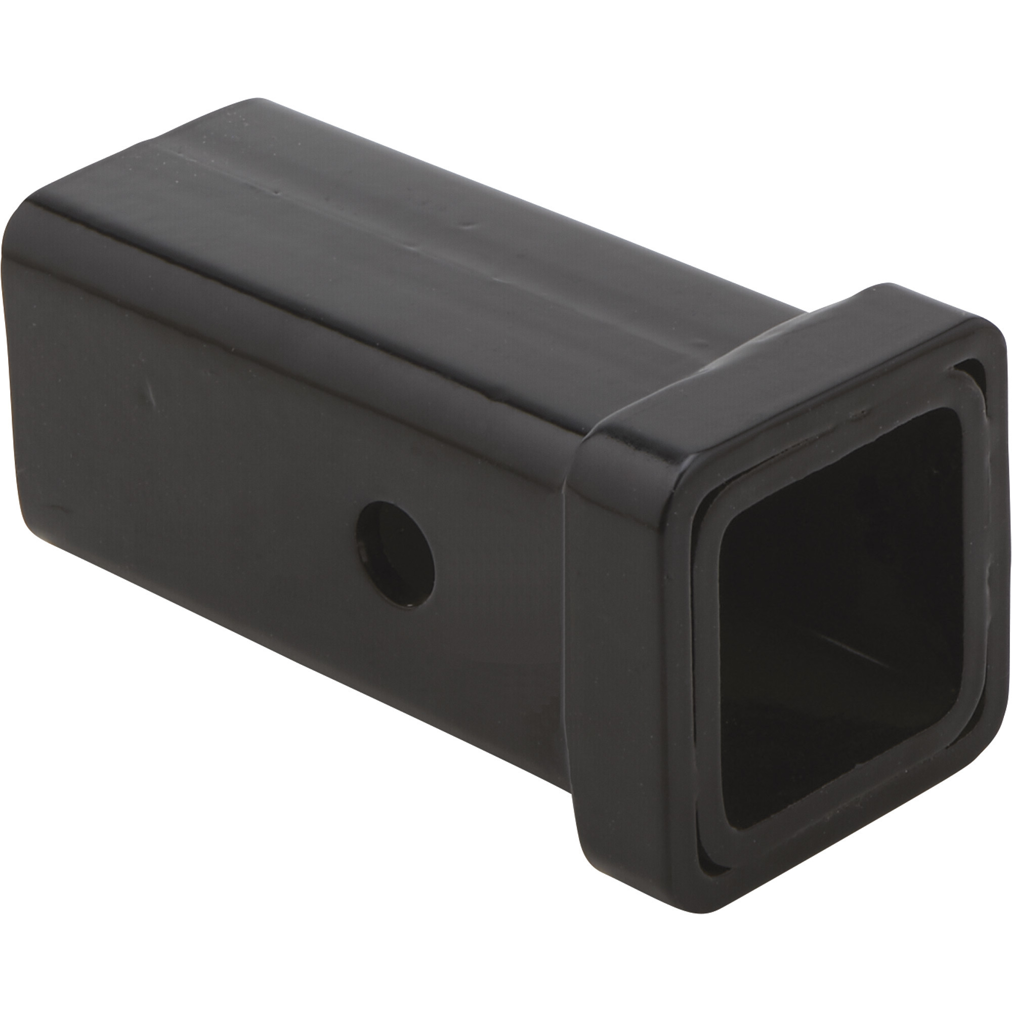 Ultra-Tow 2in. Standard Receiver Tube with Collar, 6in. Extension Length