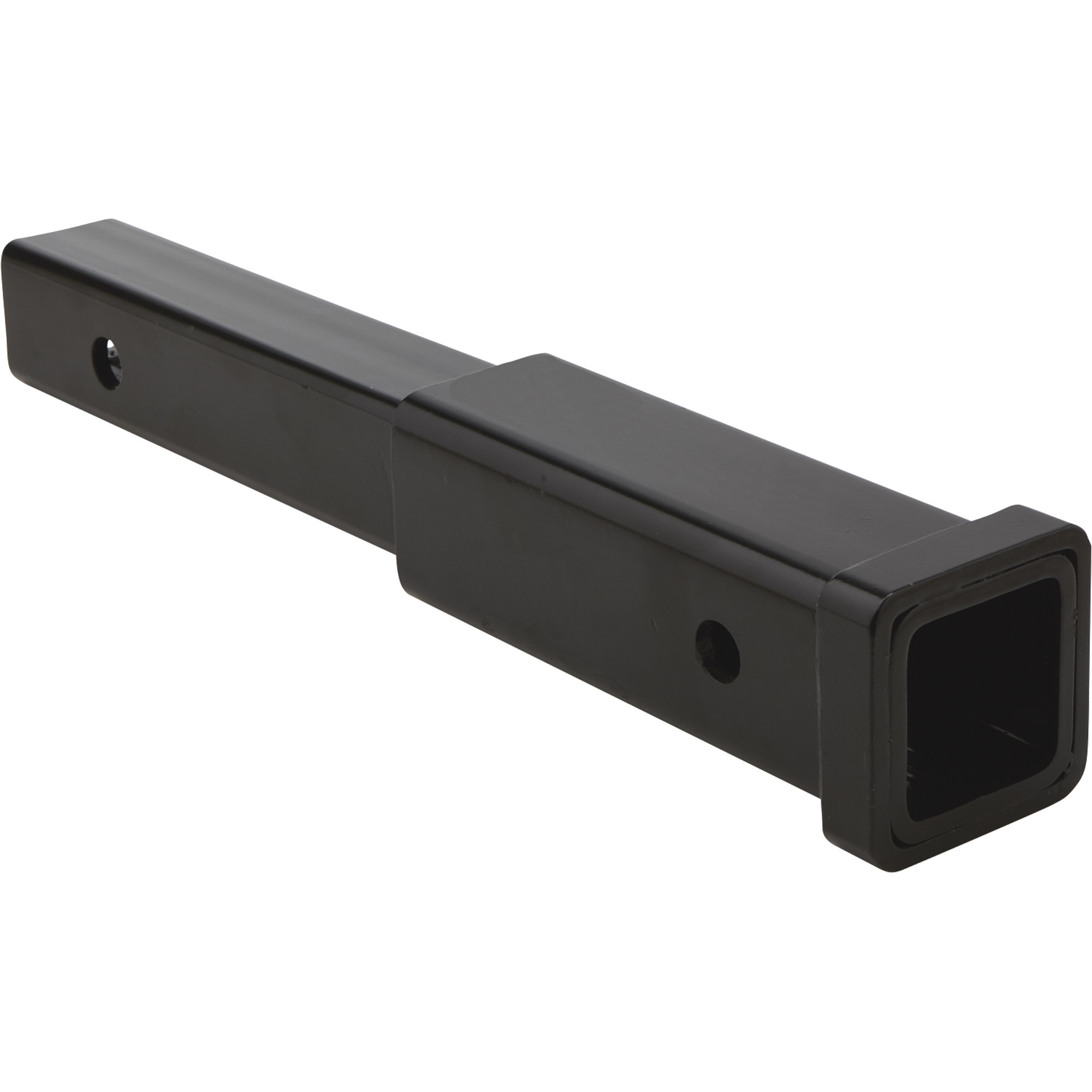 Ultra-Tow Hitch Extender, 12in., 333-Lb. Max. Tongue Weight