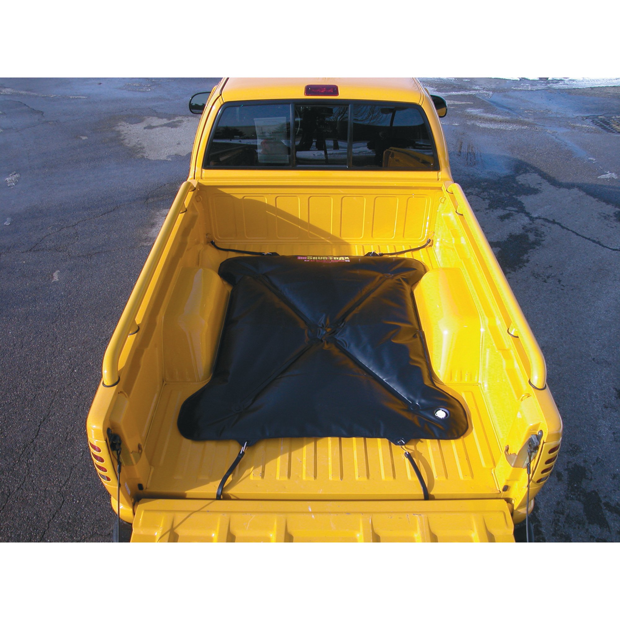 ShurTrax Traction Aid - Compact Truck