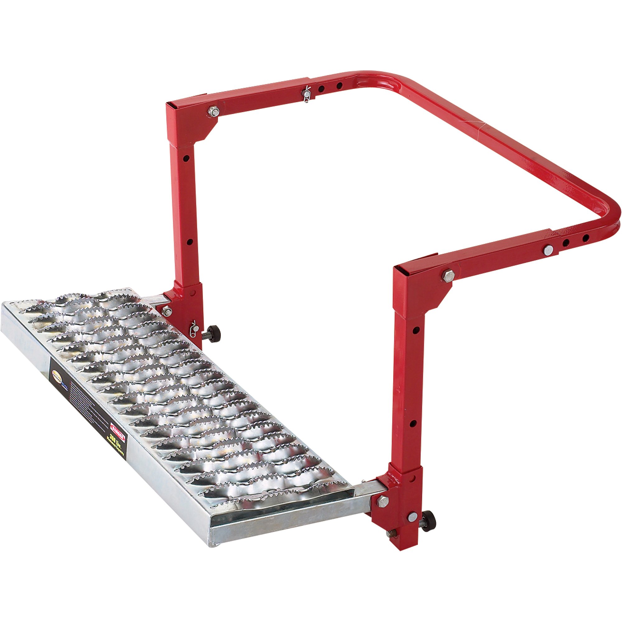 Northern Industrial Tools Truck Service Step