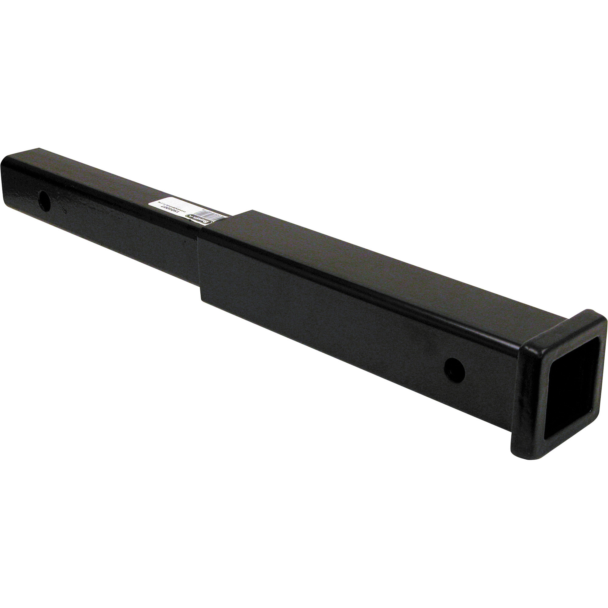 Buyers Products, 18in. Hitch Receiver Extension, Model# 1804007