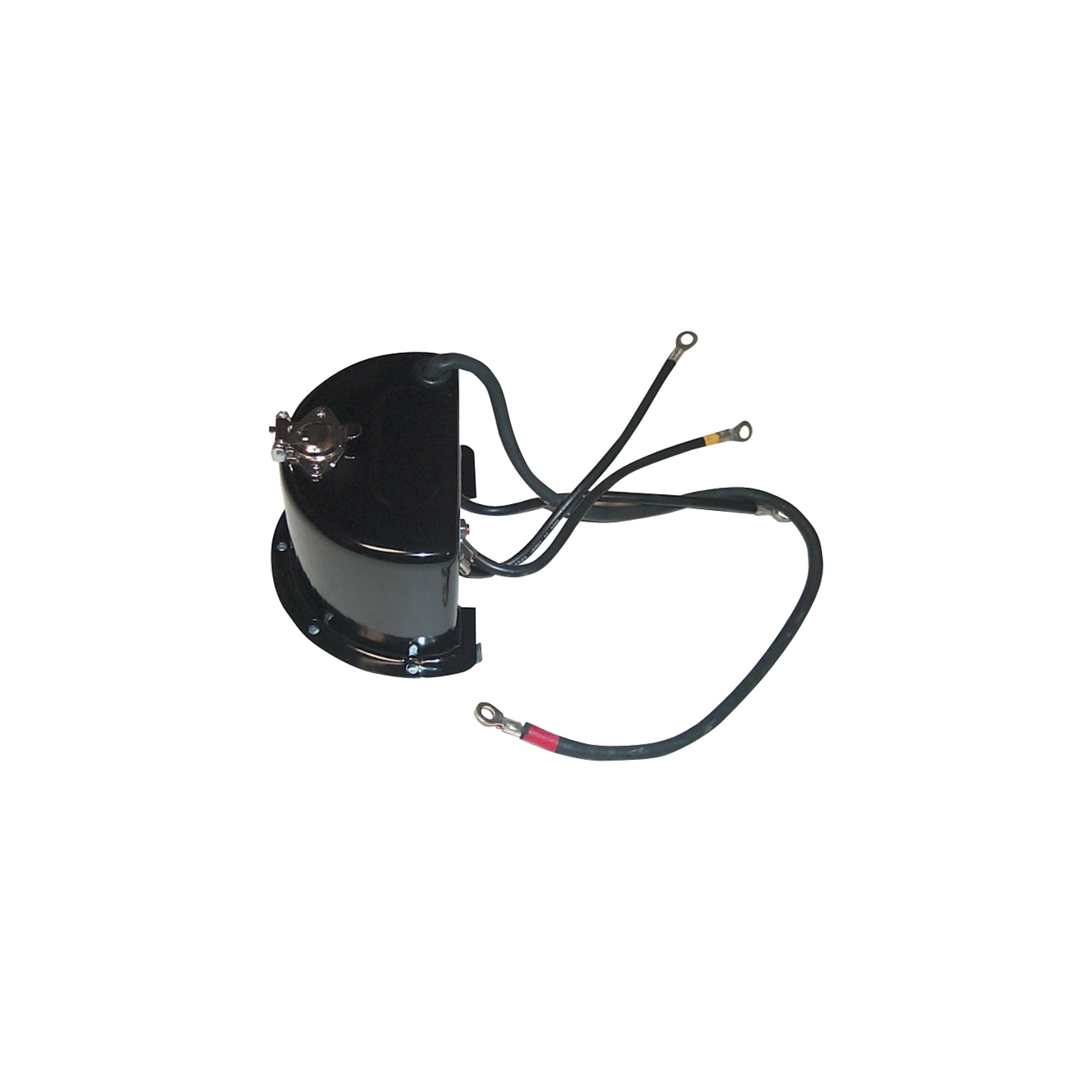 Pierce Arrow Round Solenoid Assembly