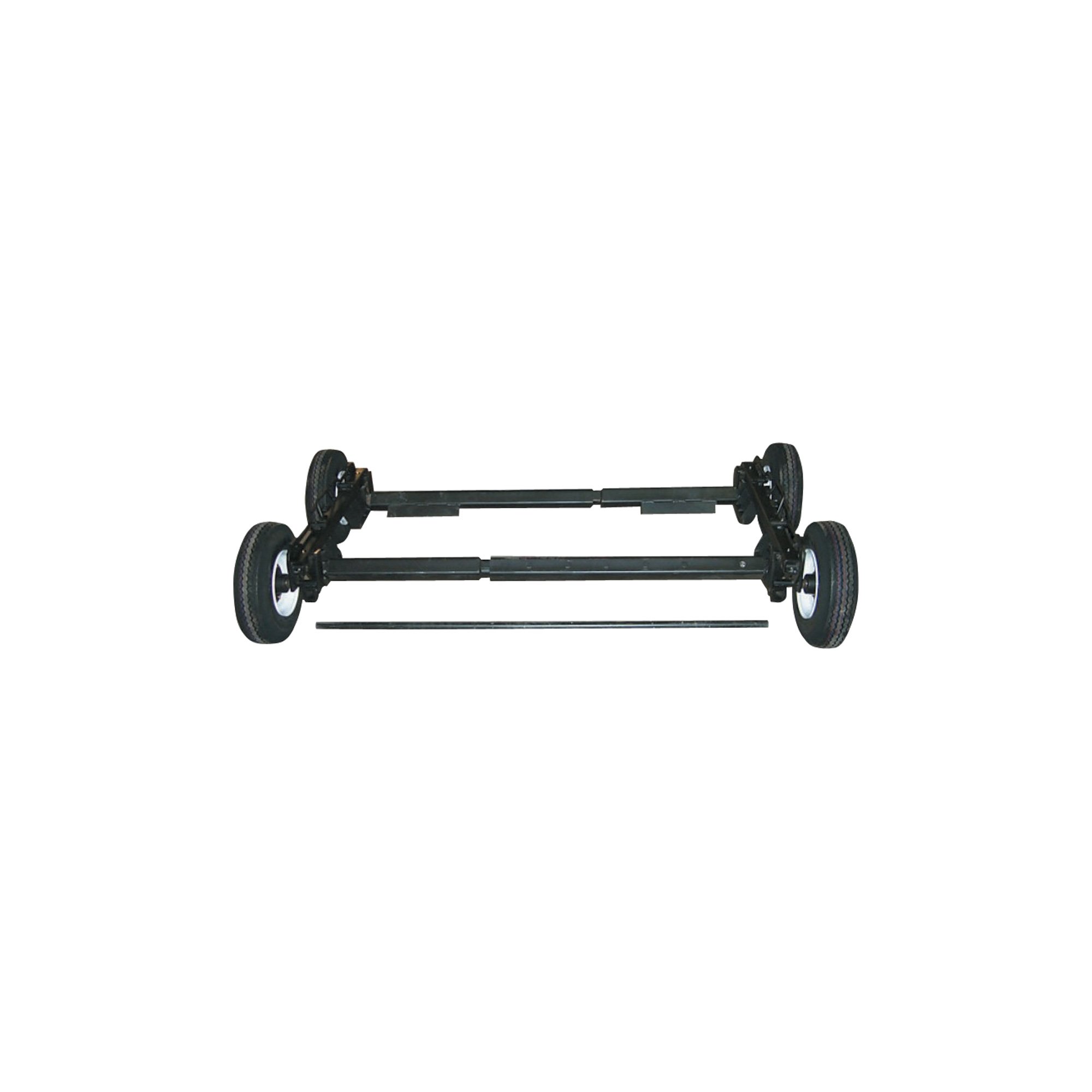 Telescoping Quick Lift Dolly Northern Tool