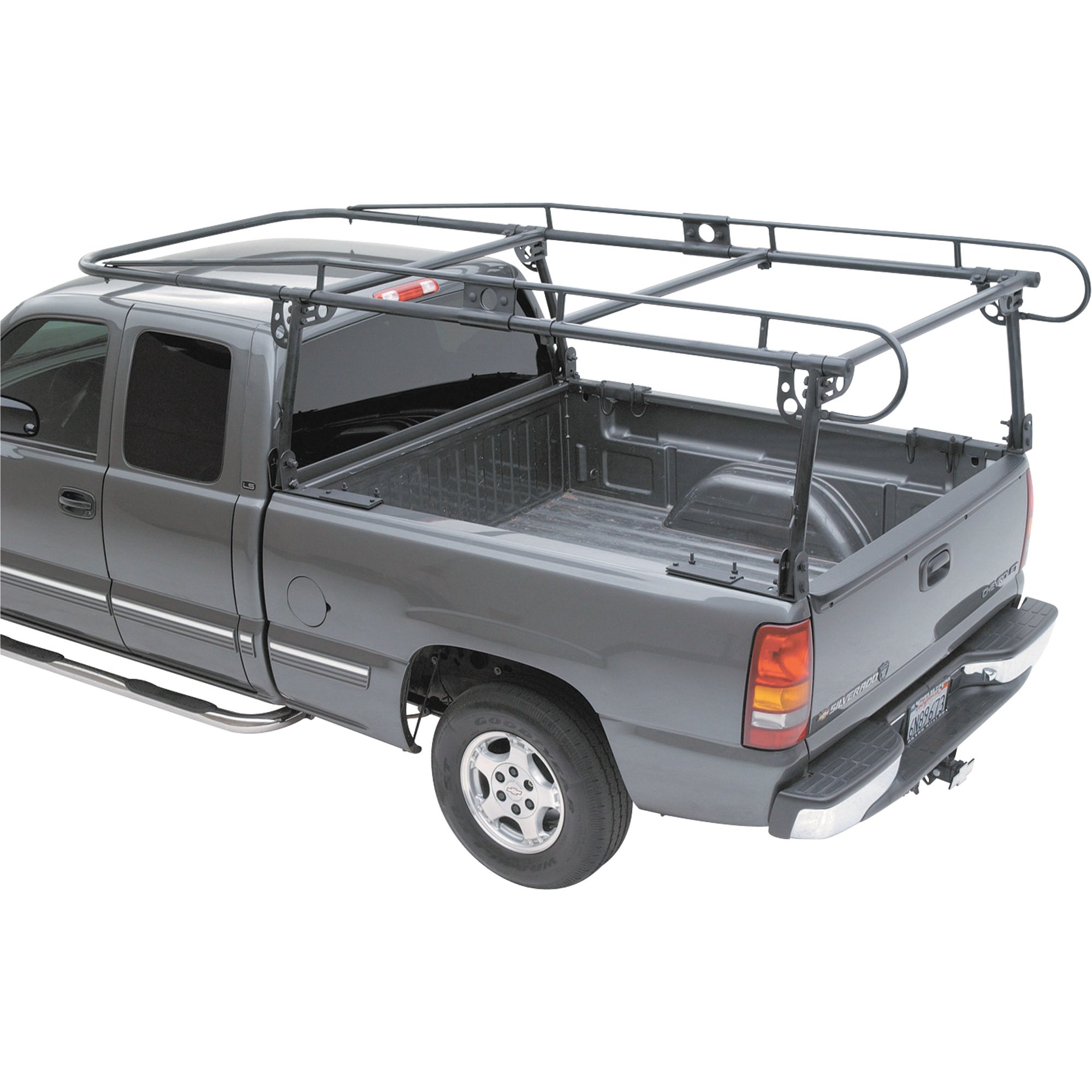 Buffalo Tools Full-Size Truck Rack — Model# HTRACKC | Northern Tool