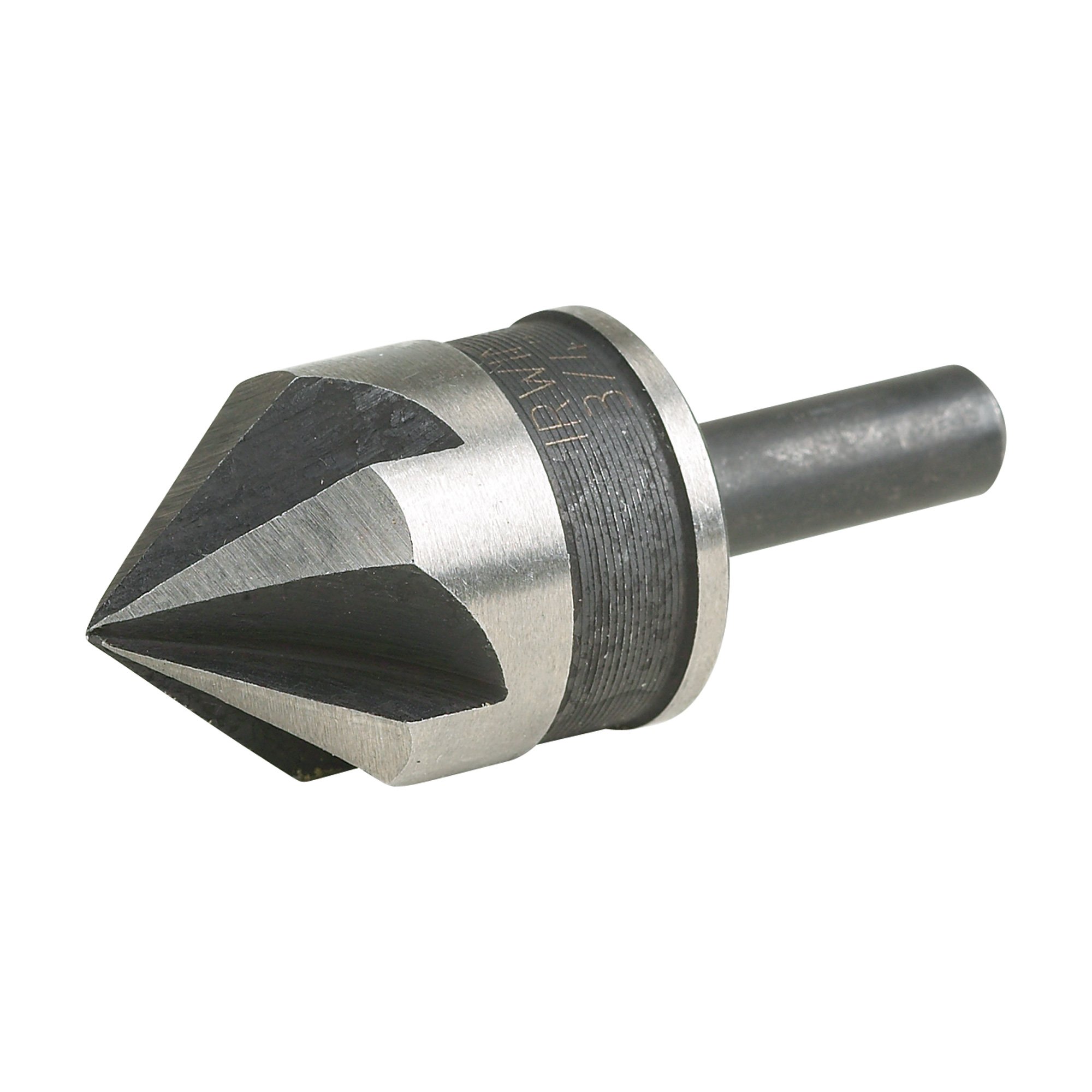 Irwin high deals speed steel countersink