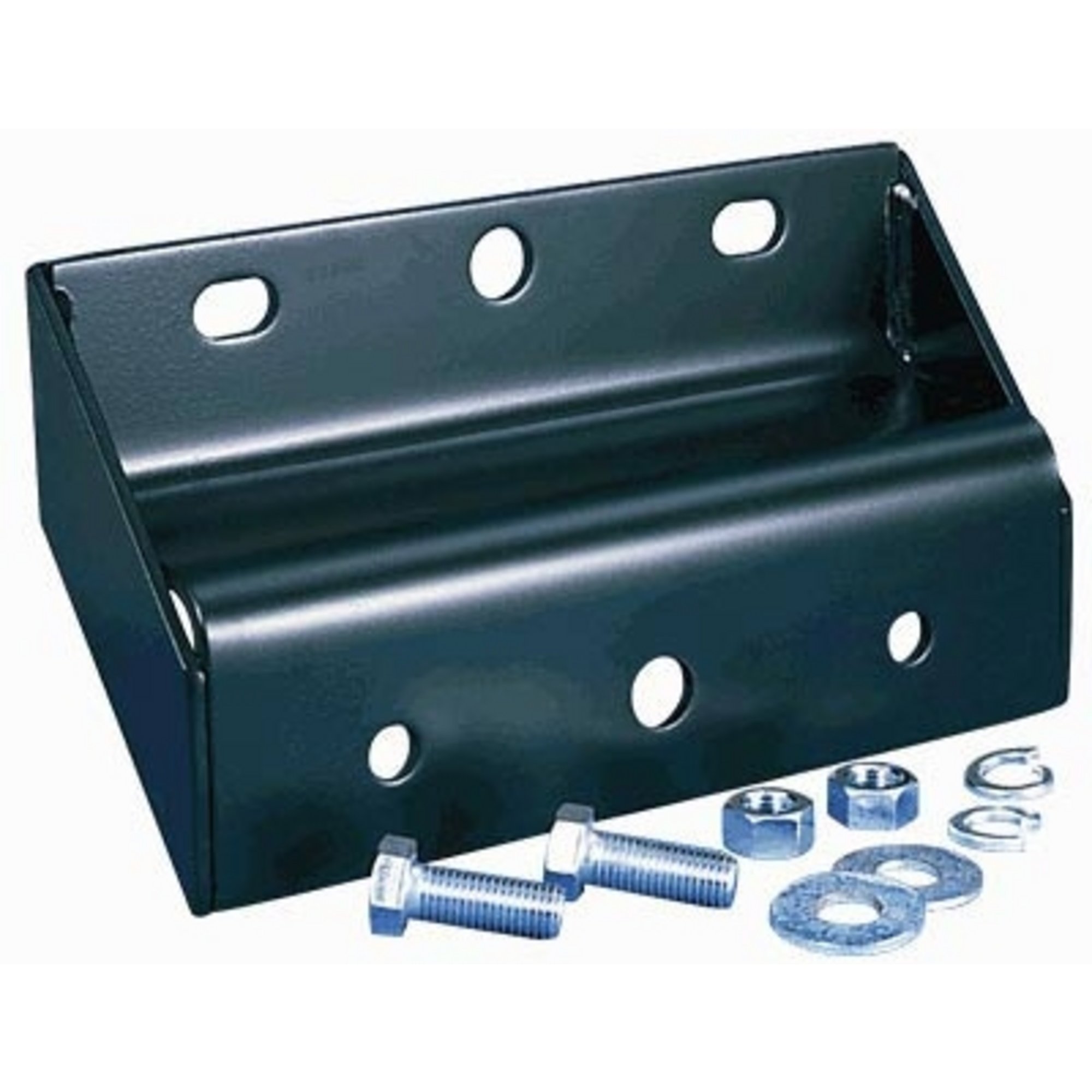 Drop Combo Step and Drop Bumper Hitch Northern Tool