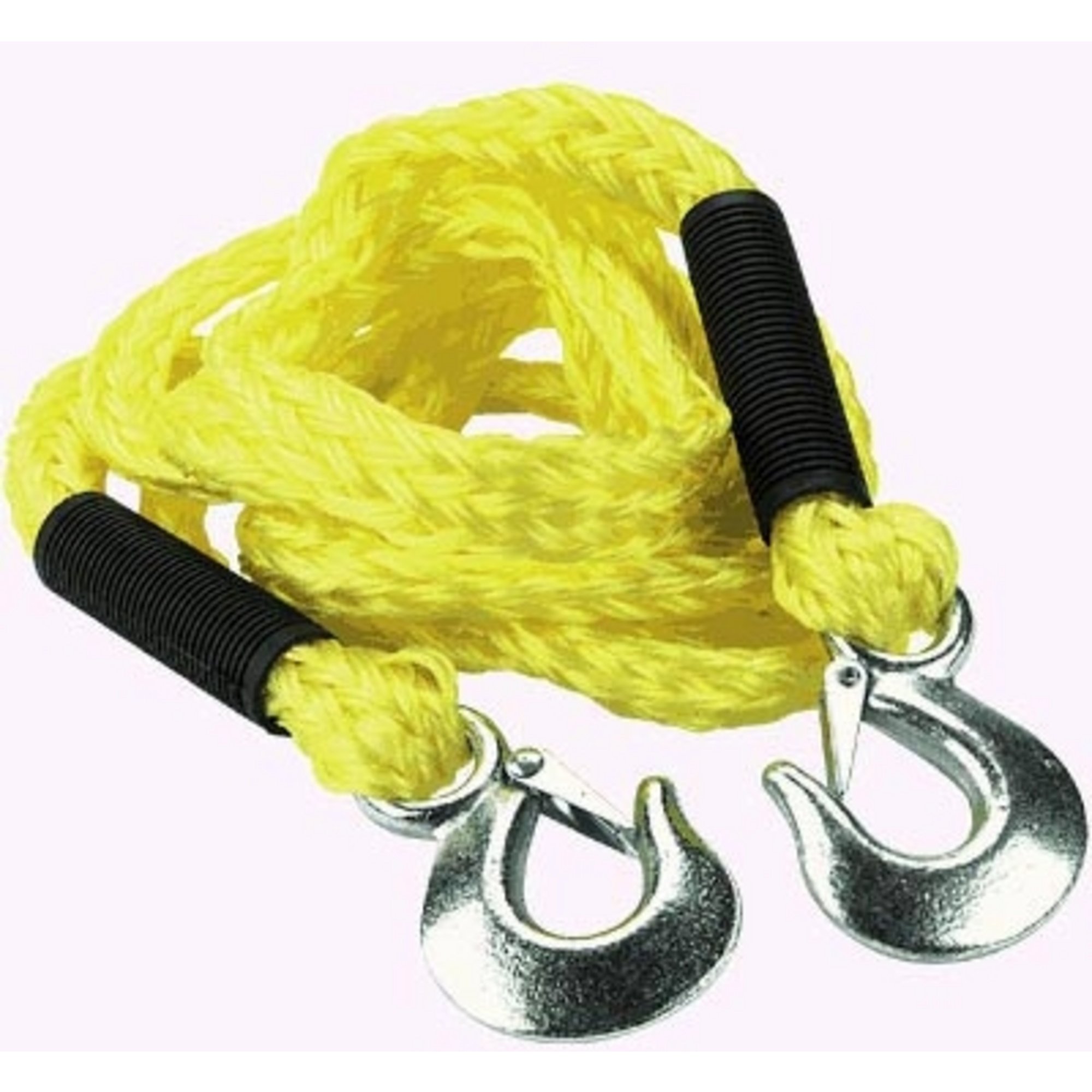 14 Tow Rope Pulls up to 5000 lbs.! Northern Tool