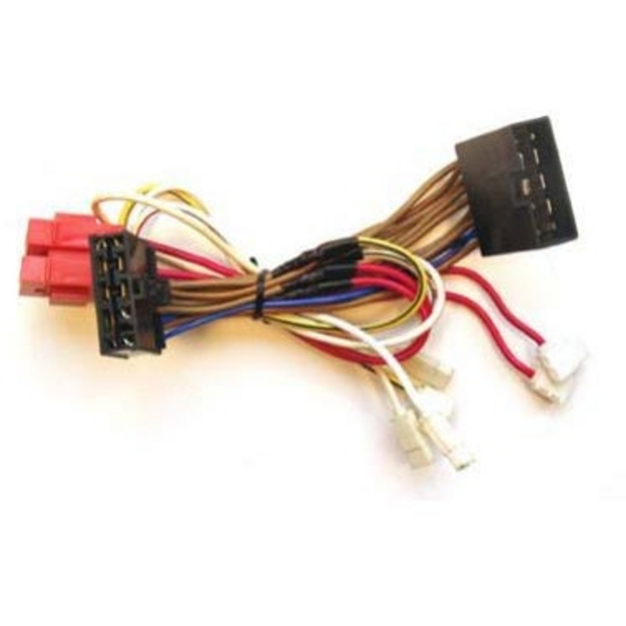 Bulldog Security Remote Starter T-Harness for Chrysler/Jeep; 1995-2003