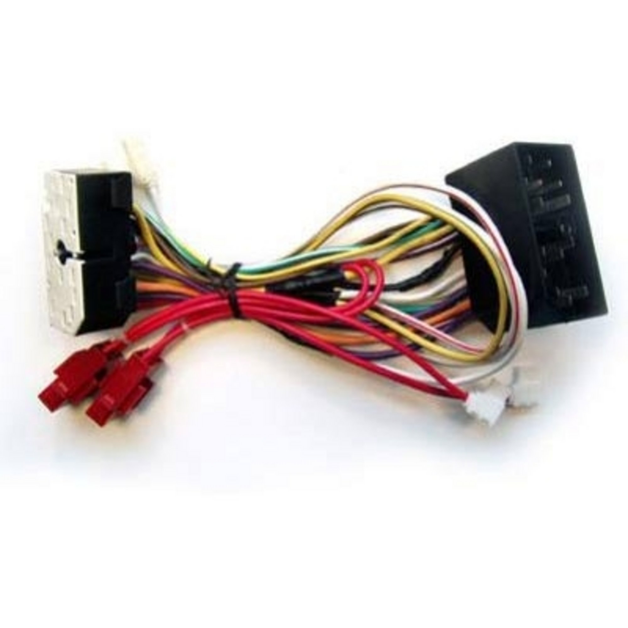 Bulldog Security Remote Starter T-Harness for Ford/Lincoln/Mercury; 1990-2003