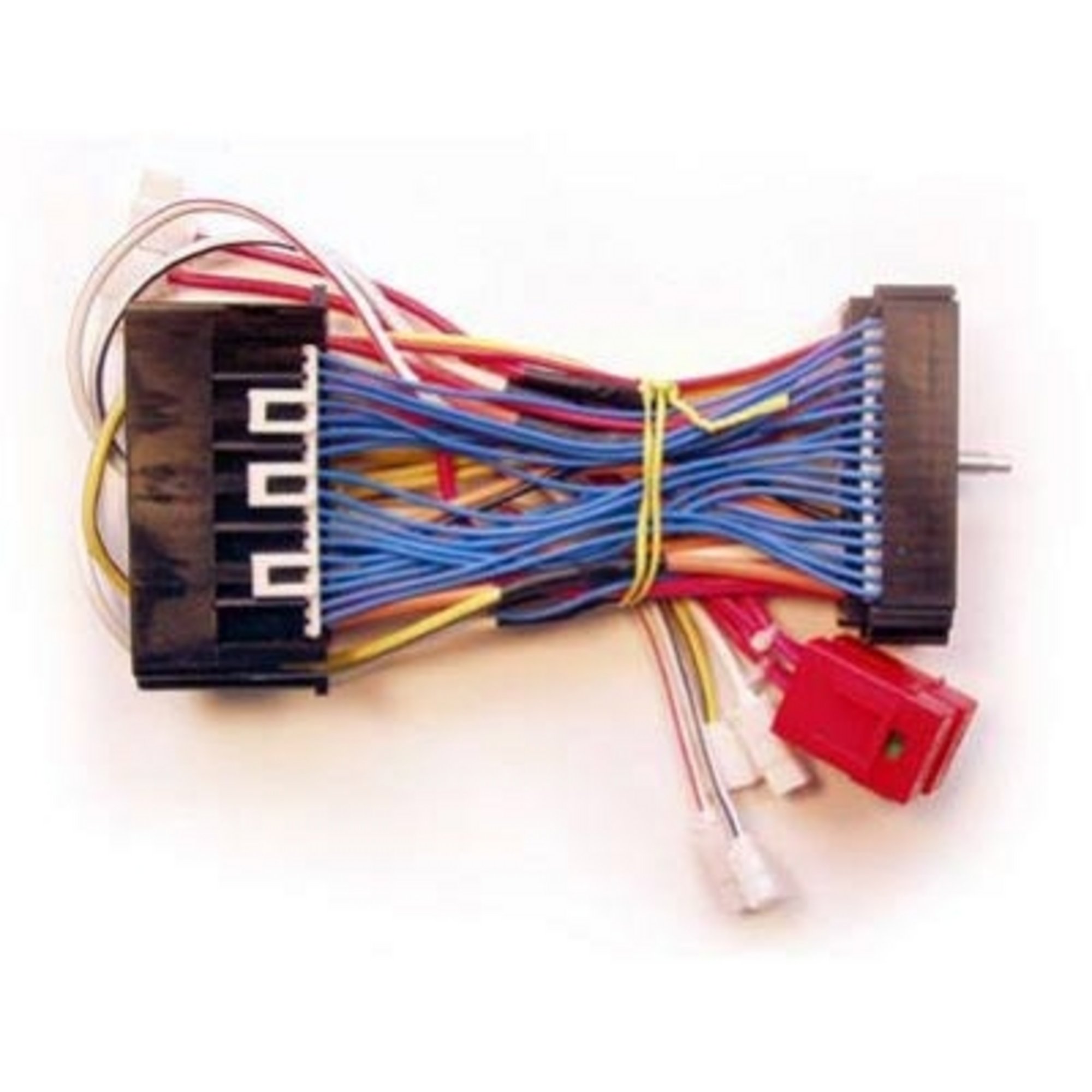 Bulldog Security Remote Starter T-Harness for GM; 1987-’99