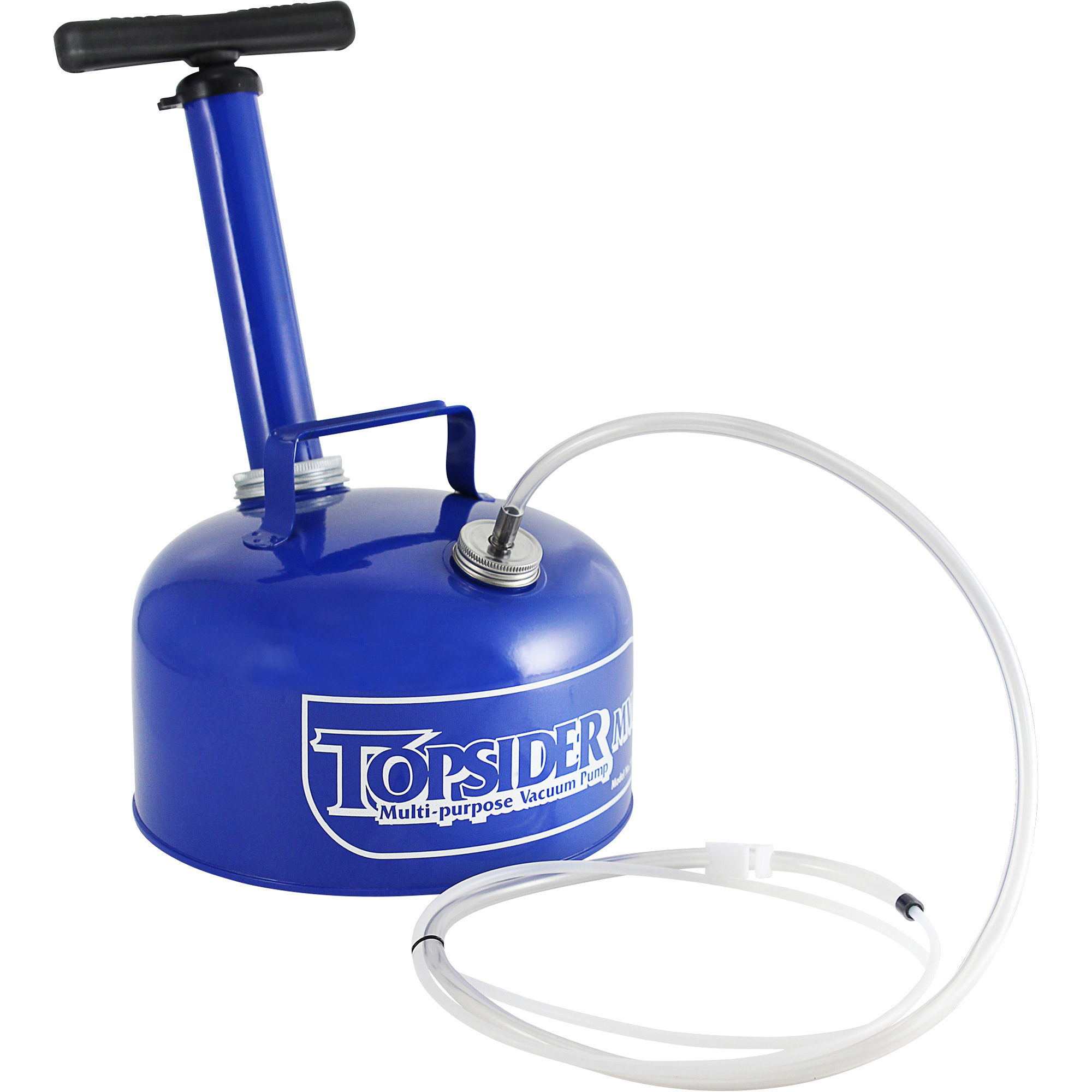 Topsider Oil Changer — Model 5060TS Northern Tool, 51 OFF